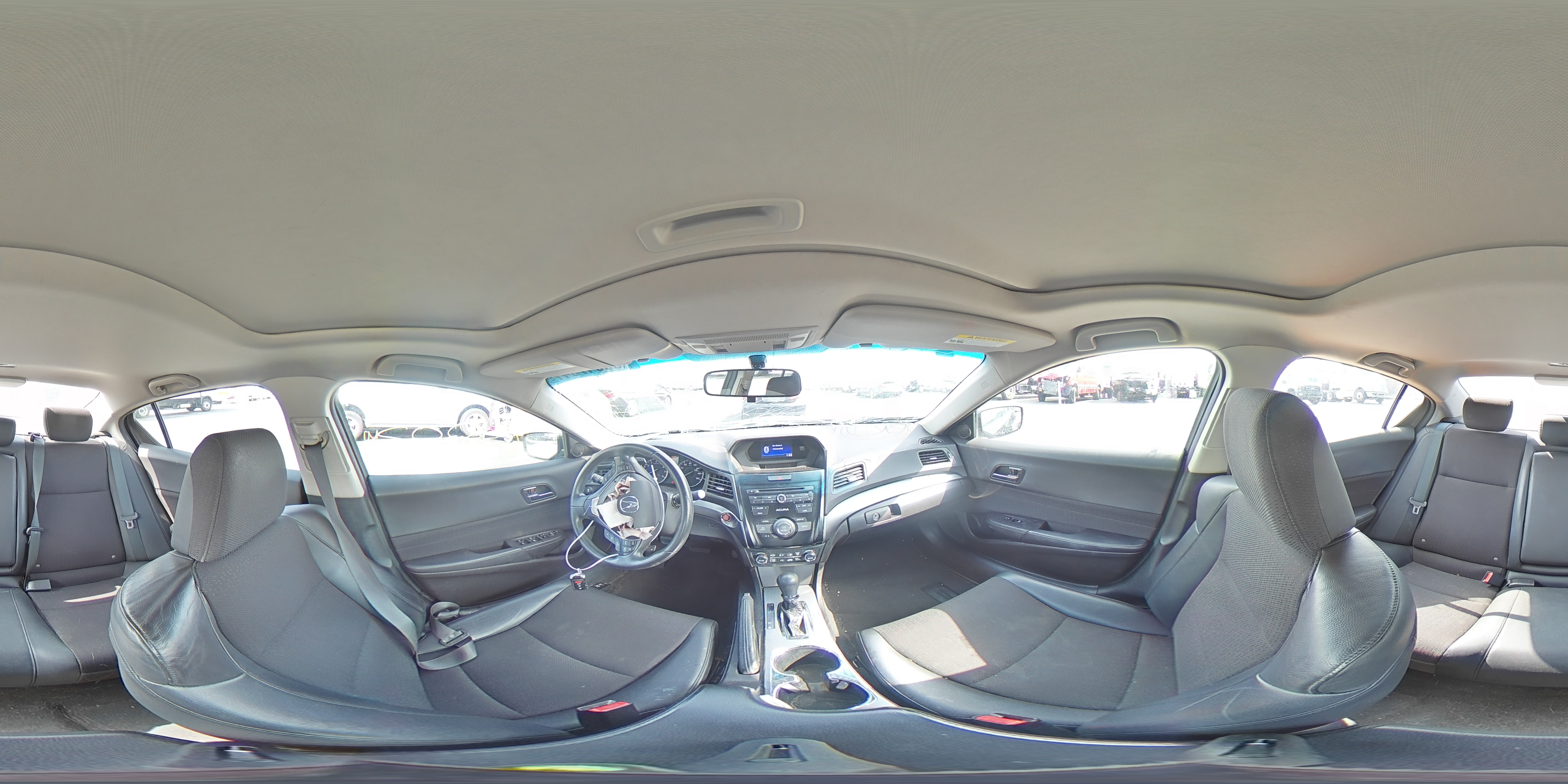 2013 ACURA ILX 20 19VDE1F37DE022058