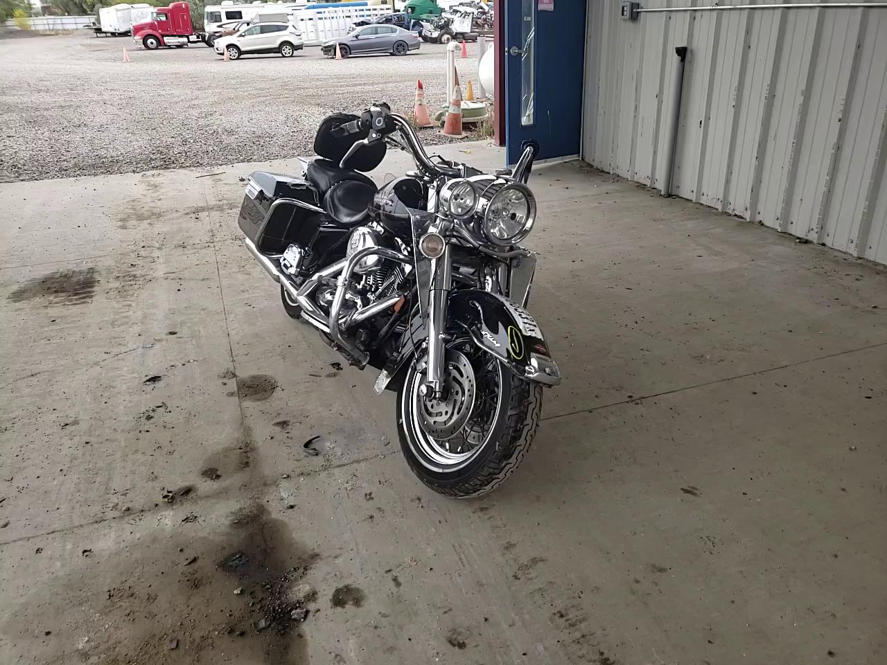 2002 HARLEY-DAVIDSON FLHRI 1HD1FBW142Y653030