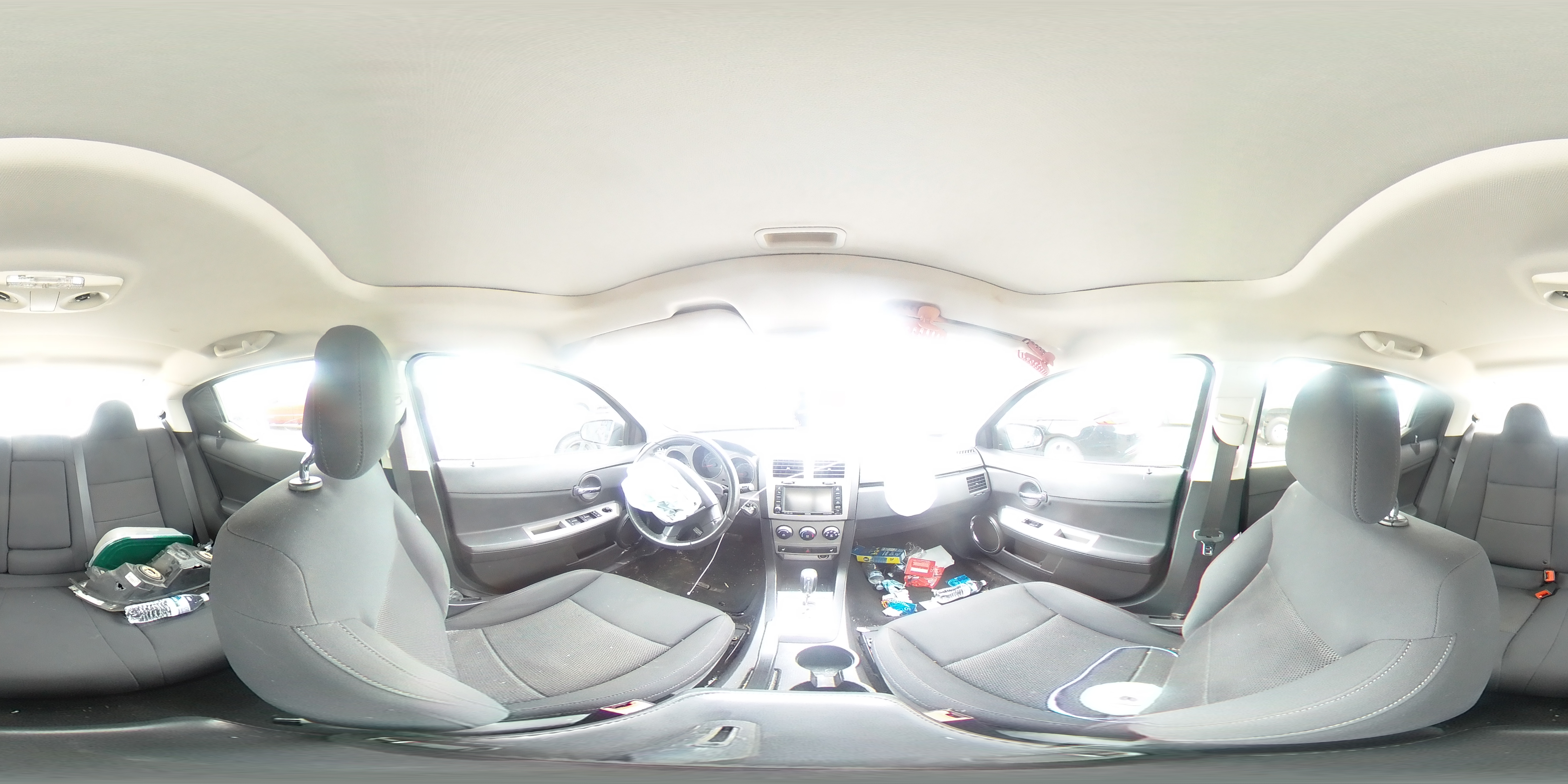2010 DODGE AVENGER EX 1B3CC1FB6AN191836