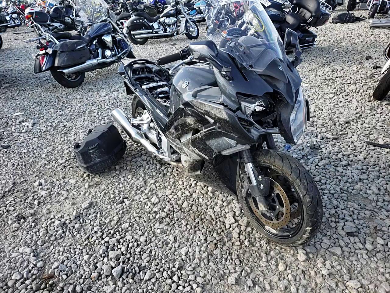 2015 YAMAHA FJR1300 AE JYARP26E6FA000844