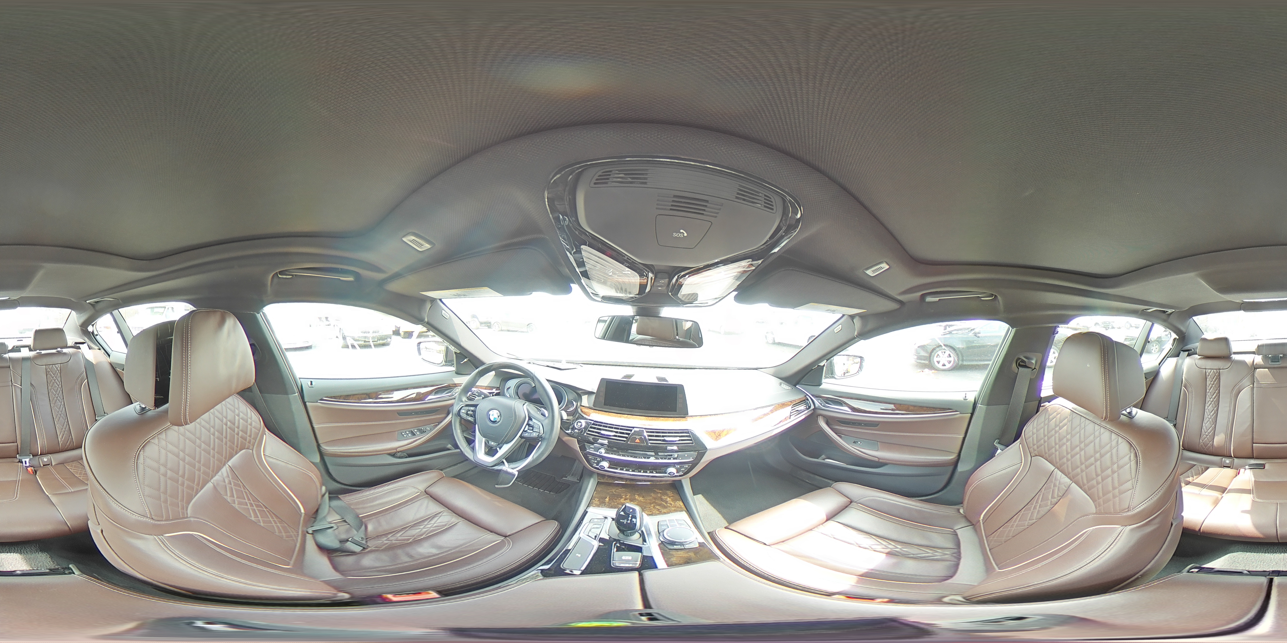 2017 BMW 540I WBAJE5C33HG913697