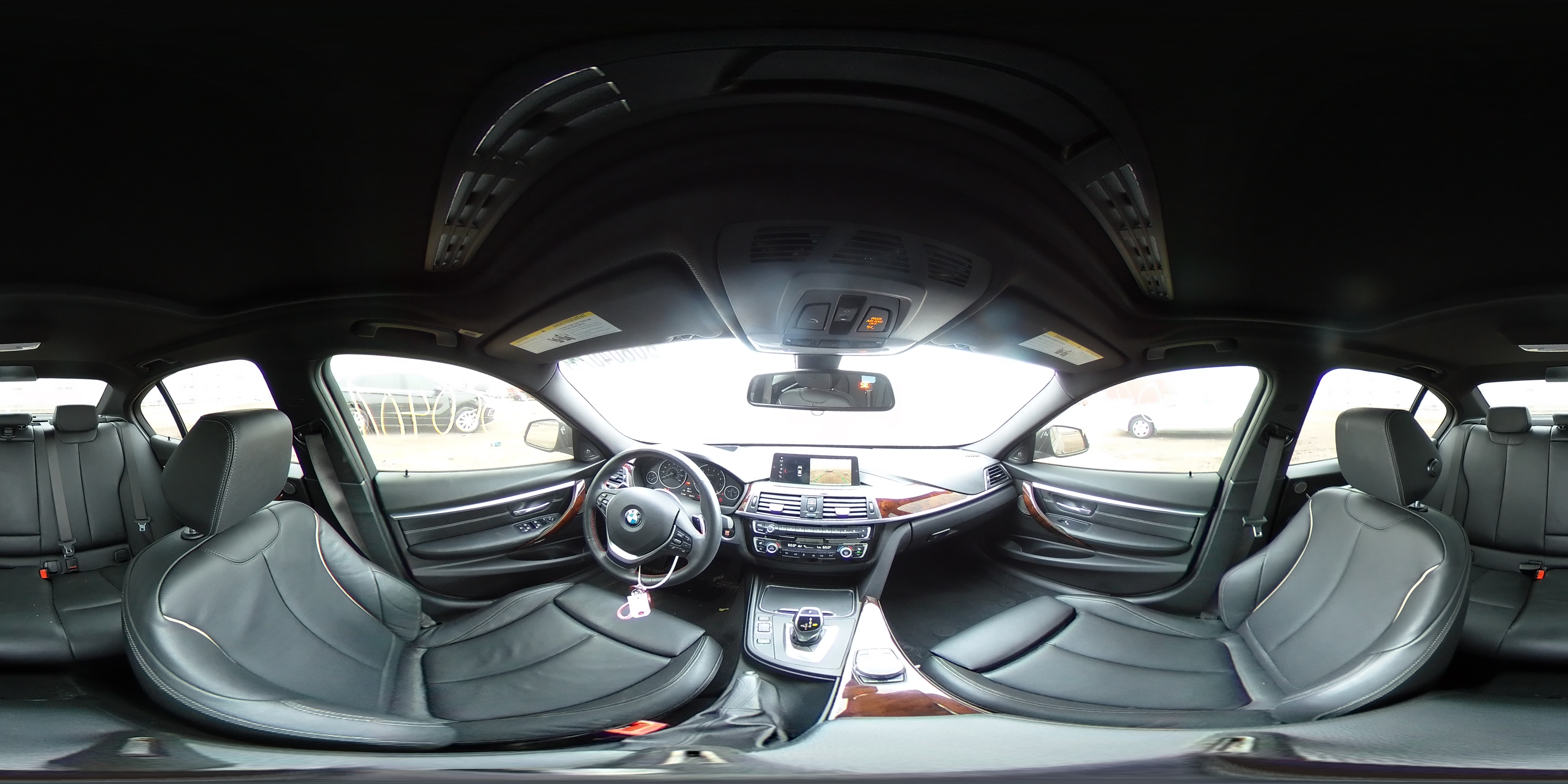 2018 BMW 330 XI WBA8D9G55JNU66800