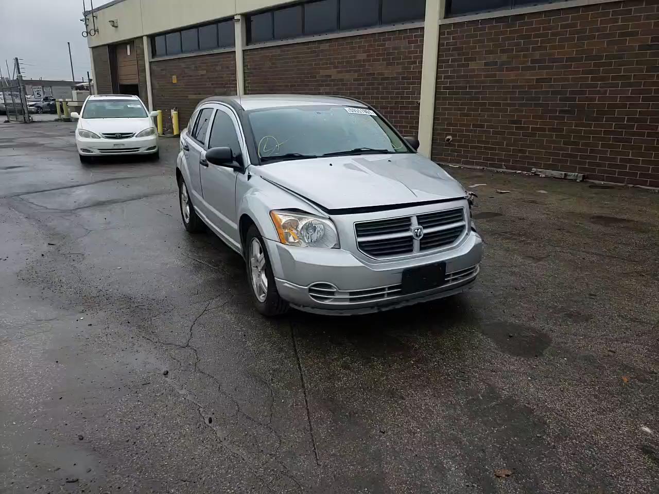 2010 DODGE CALIBER EX 1B3CB1HA5AD595210