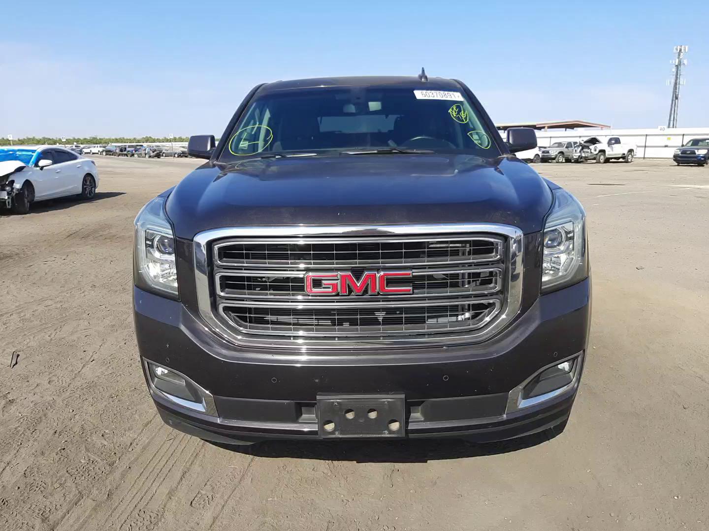 2016 GMC YUKON SLE 1GKS1AKC5GR112421