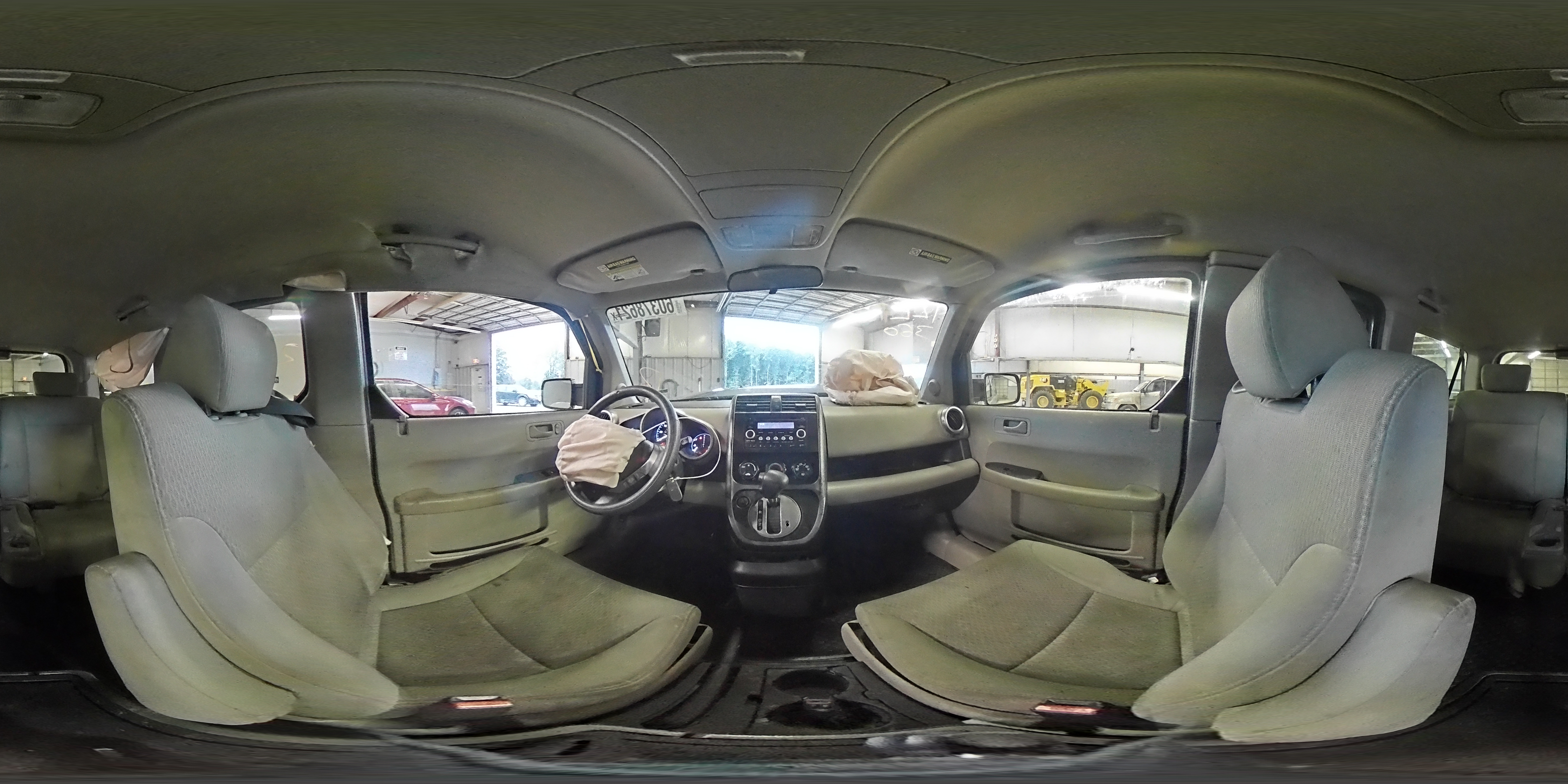 2010 HONDA ELEMENT EX 5J6YH1H7XAL003713