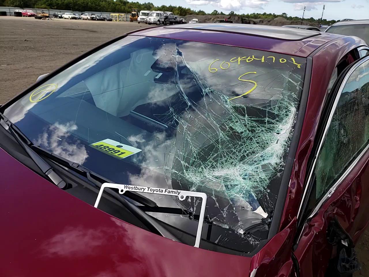 2021 TOYOTA AVALON XSE 4T1EA1AB8MU009256