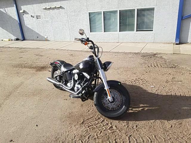 2013 HARLEY-DAVIDSON FLS SOFTAI 1HD1JRV13DB029475