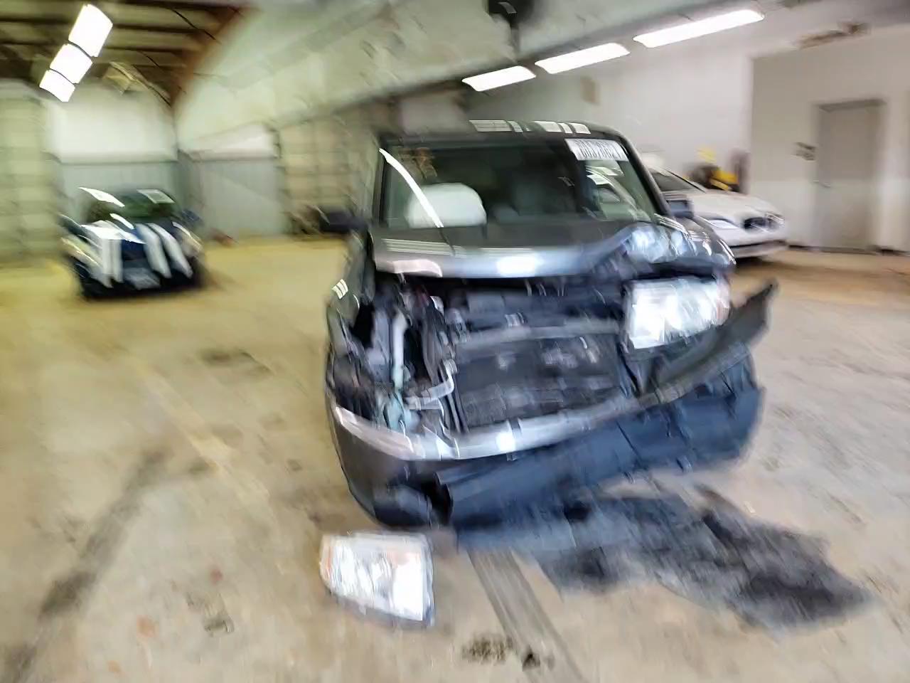 2010 HONDA ELEMENT EX 5J6YH1H7XAL003713