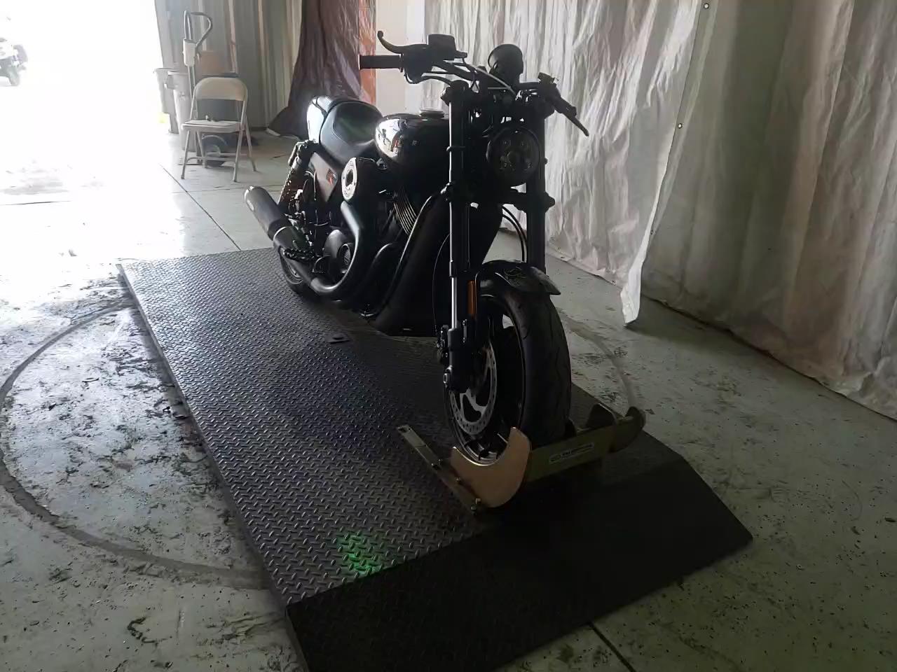 2017 HARLEY-DAVIDSON XG750A A 1HD4NCG21HC511561