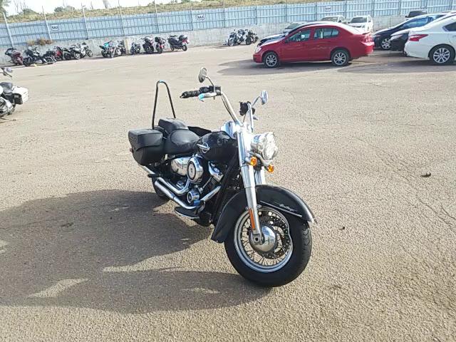 2020 HARLEY-DAVIDSON FLHC 1HD1YAJ11LB034093