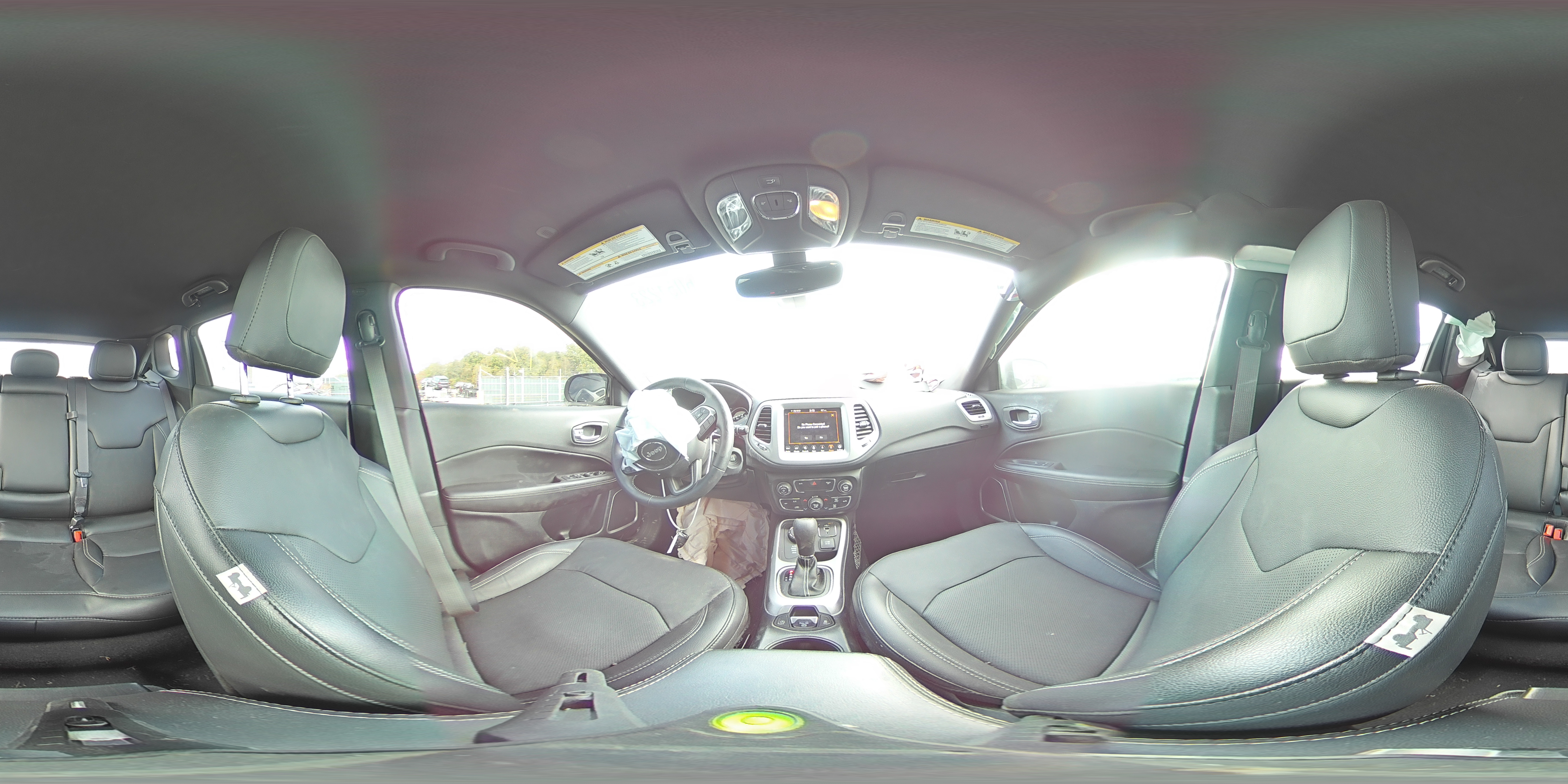 2021 JEEP COMPASS 80 3C4NJDEB7MT555041