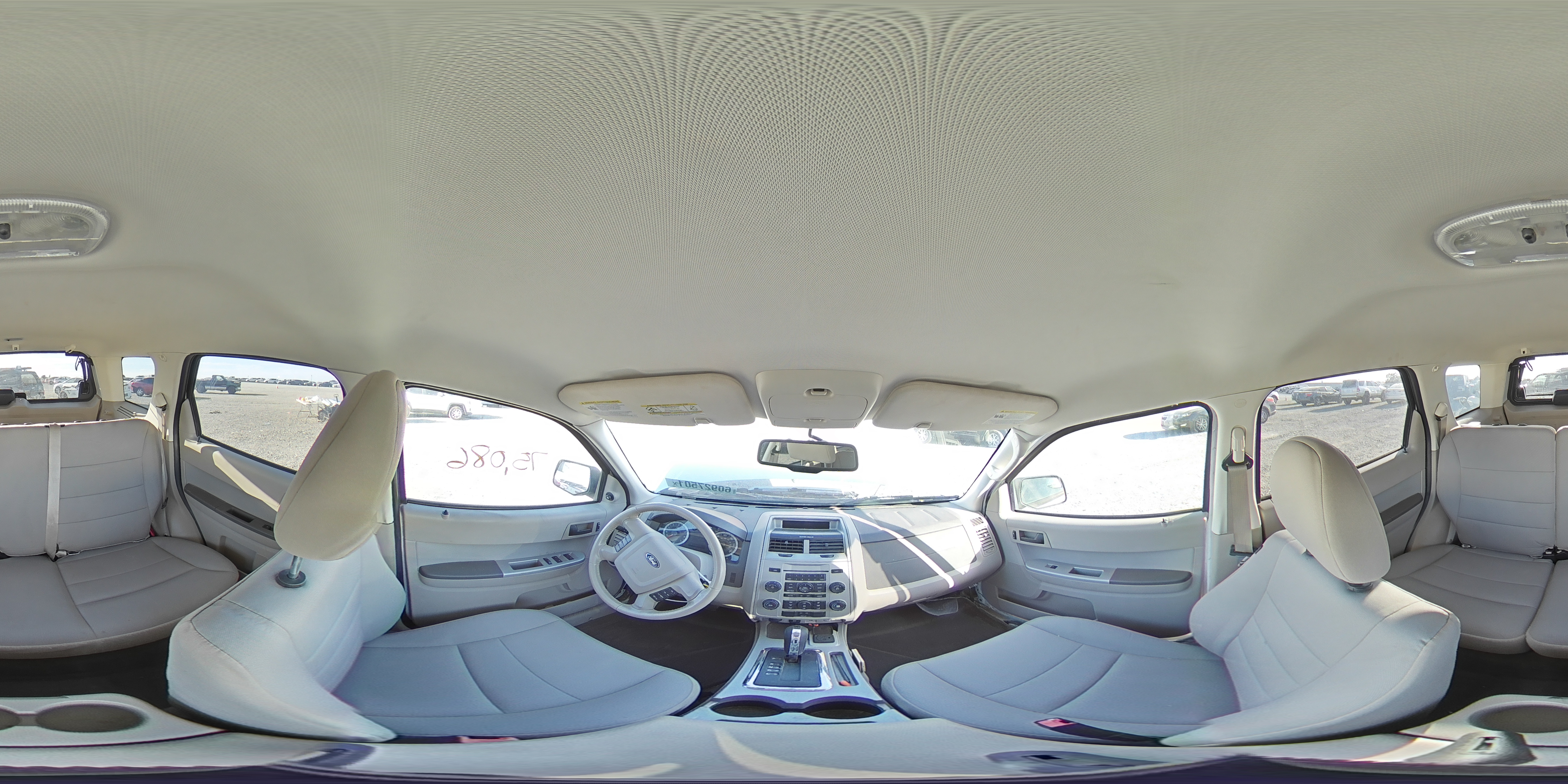 2011 FORD OTHER 1FMCU5K35BKA51325