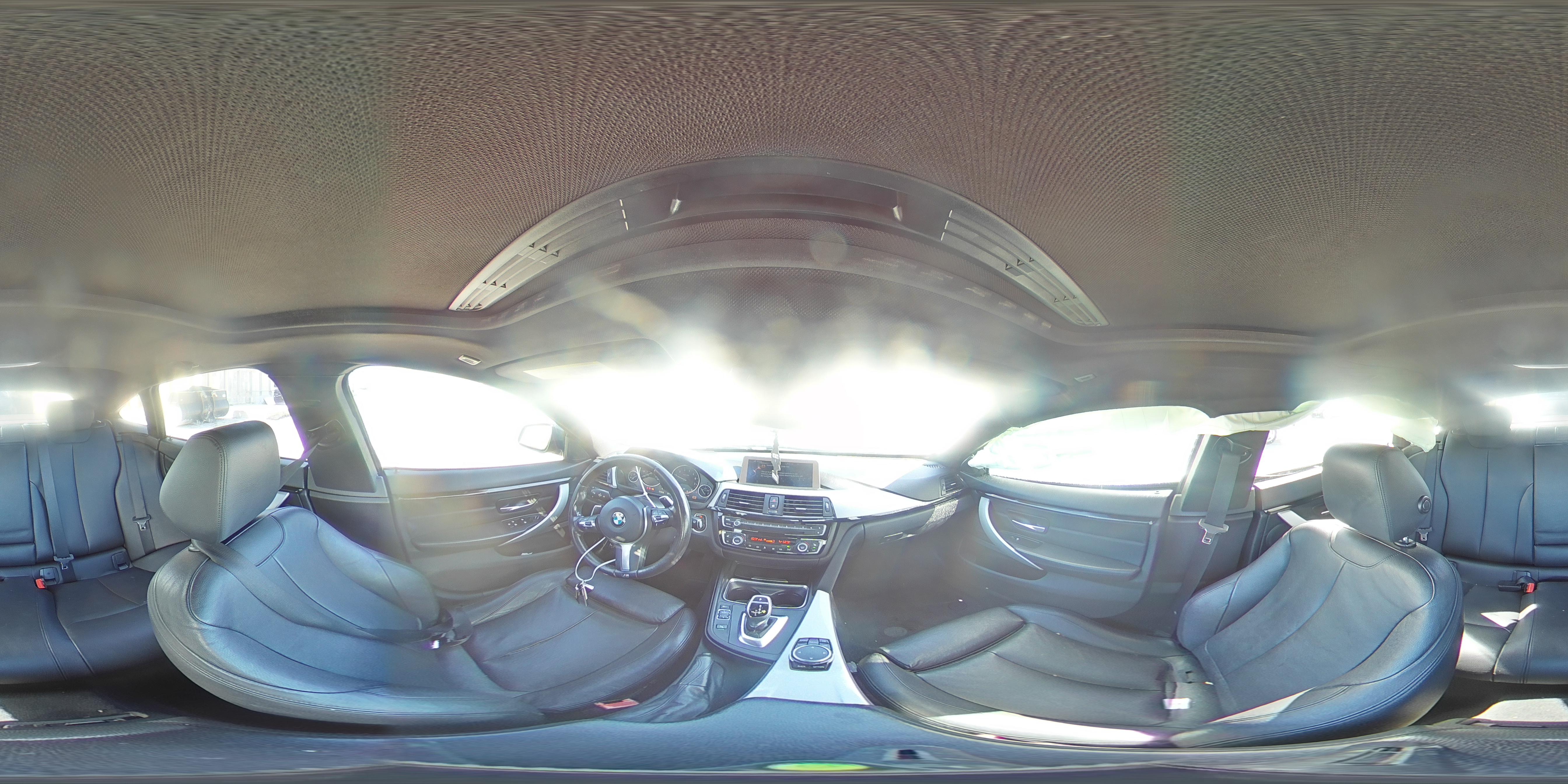 2015 BMW 428 I GRAN WBA4A5C54FG051811
