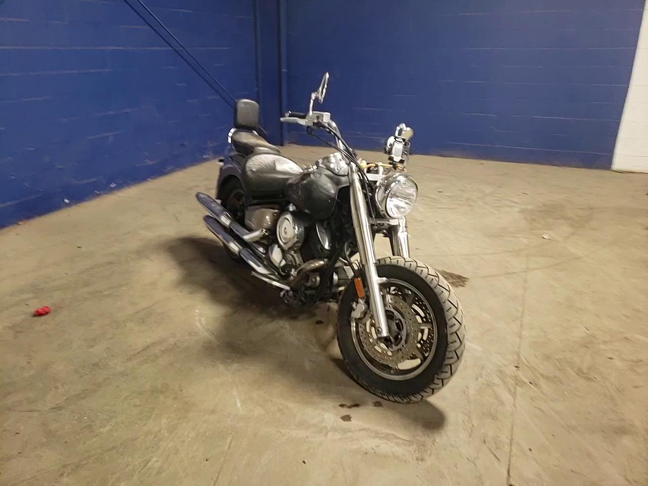 2003 YAMAHA XVS1100 A JYAVP11E93A047152