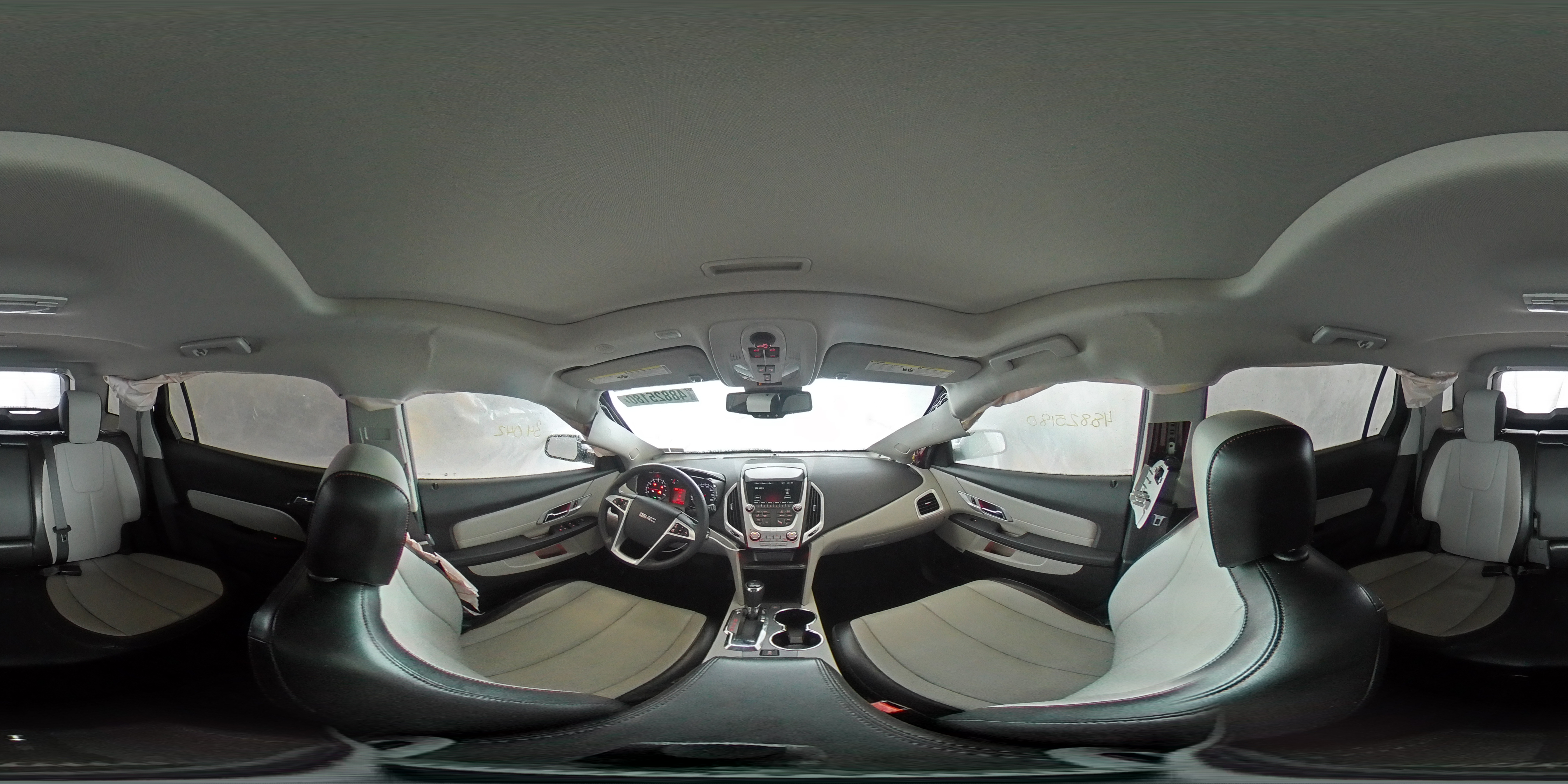 2017 GMC TERRAIN SL 2GKFLUEK1H6210682