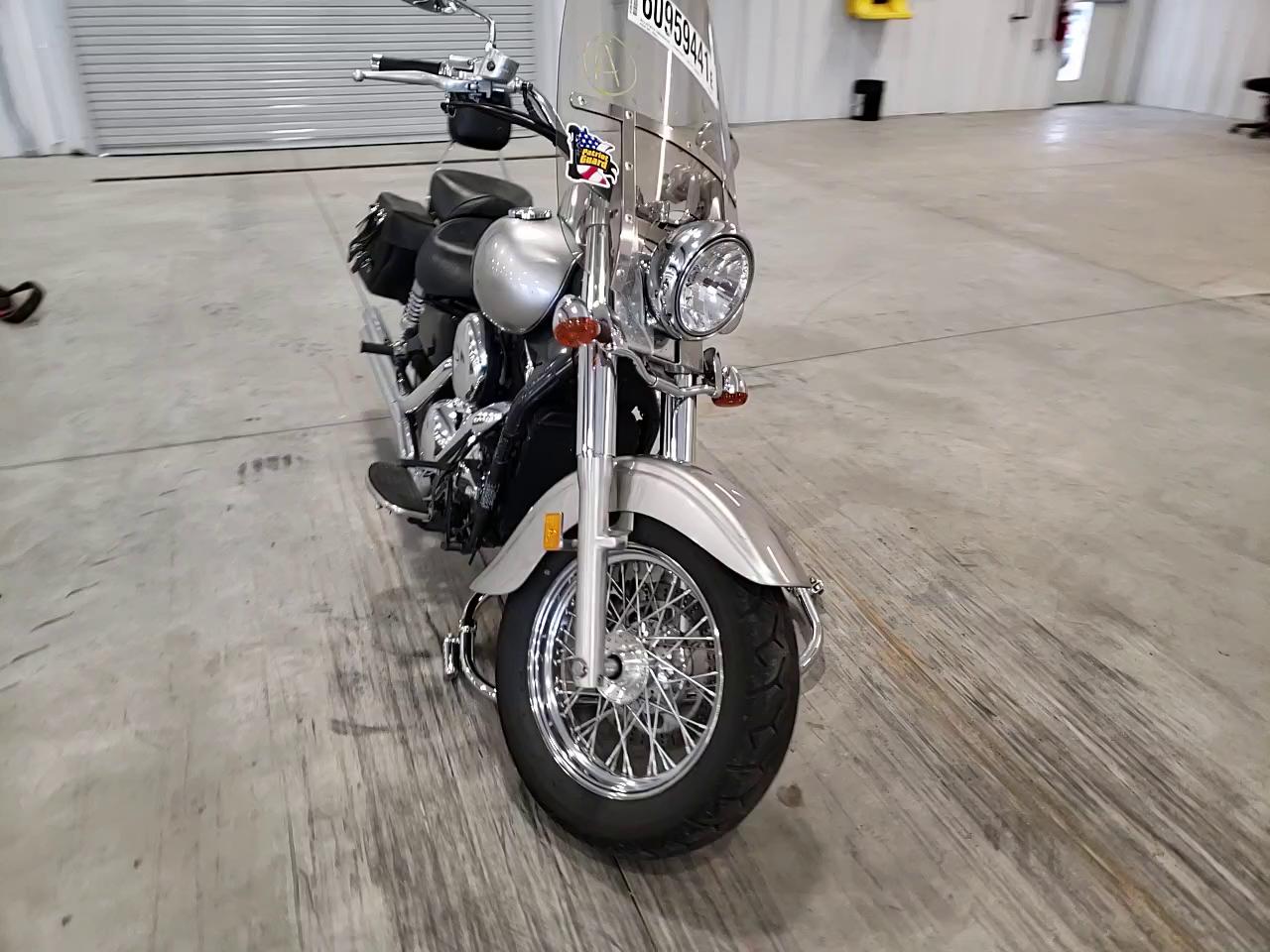 2005 KAWASAKI VN1500 N1 JKBVNAN1X5A020617