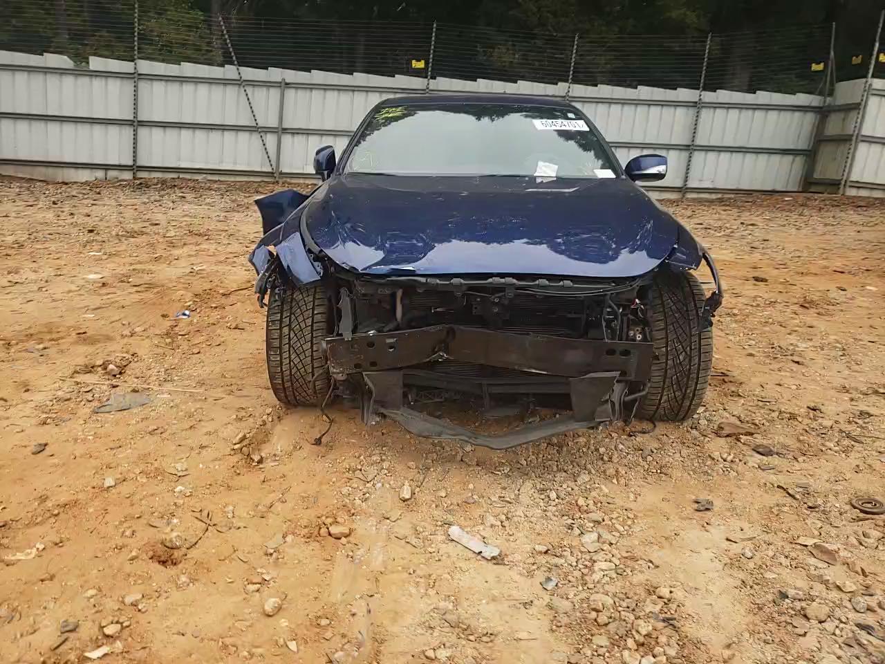 2017 INFINITI Q60 PREMIU JN1EV7EL2HM554179