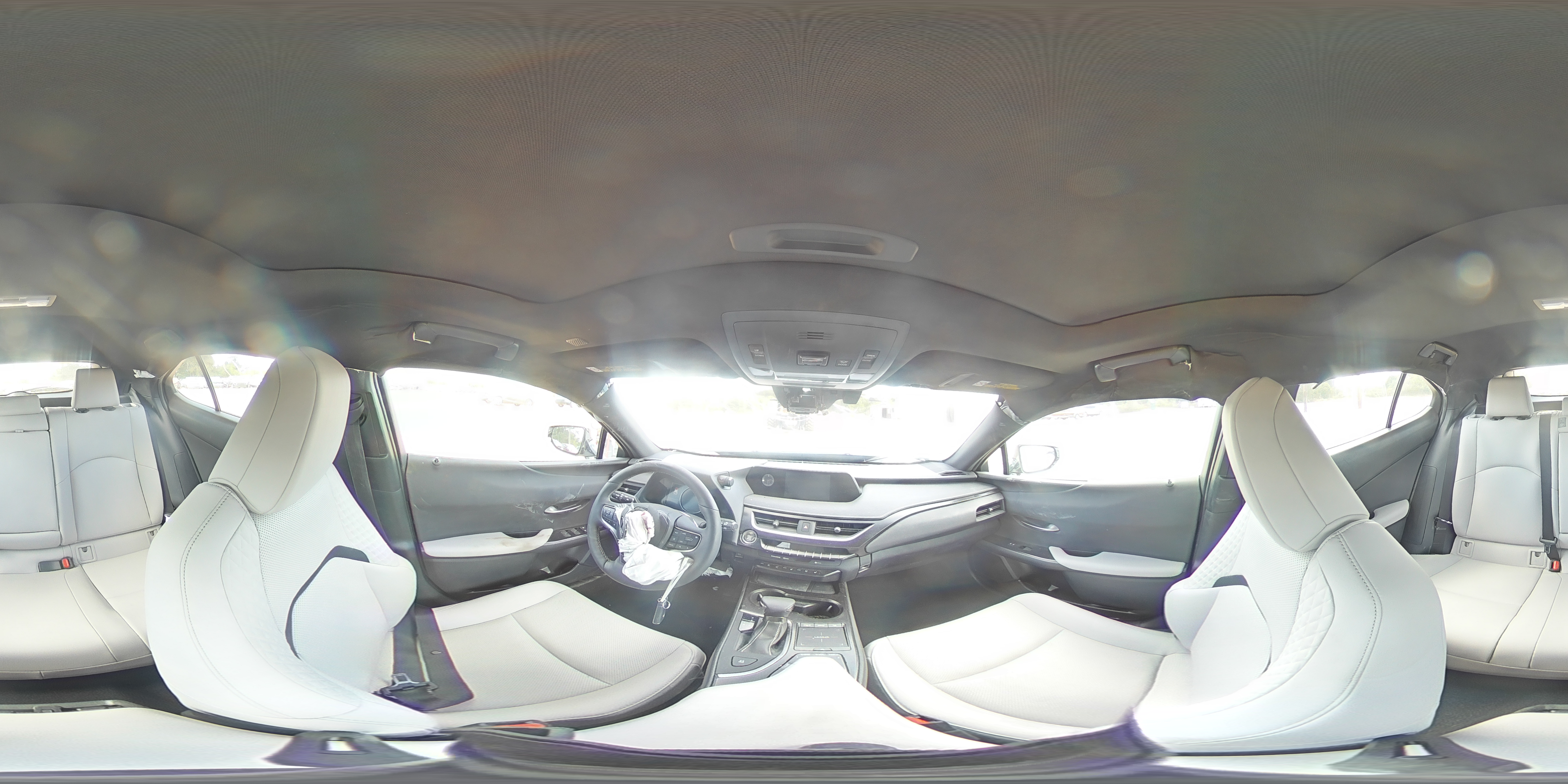 2021 LEXUS UX 200 JTHP3JBH9M2032534