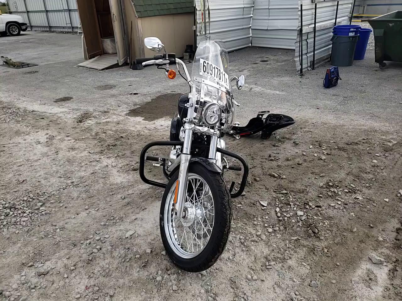 2021 HARLEY-DAVIDSON FXST 1HD1BVJ18MB045831