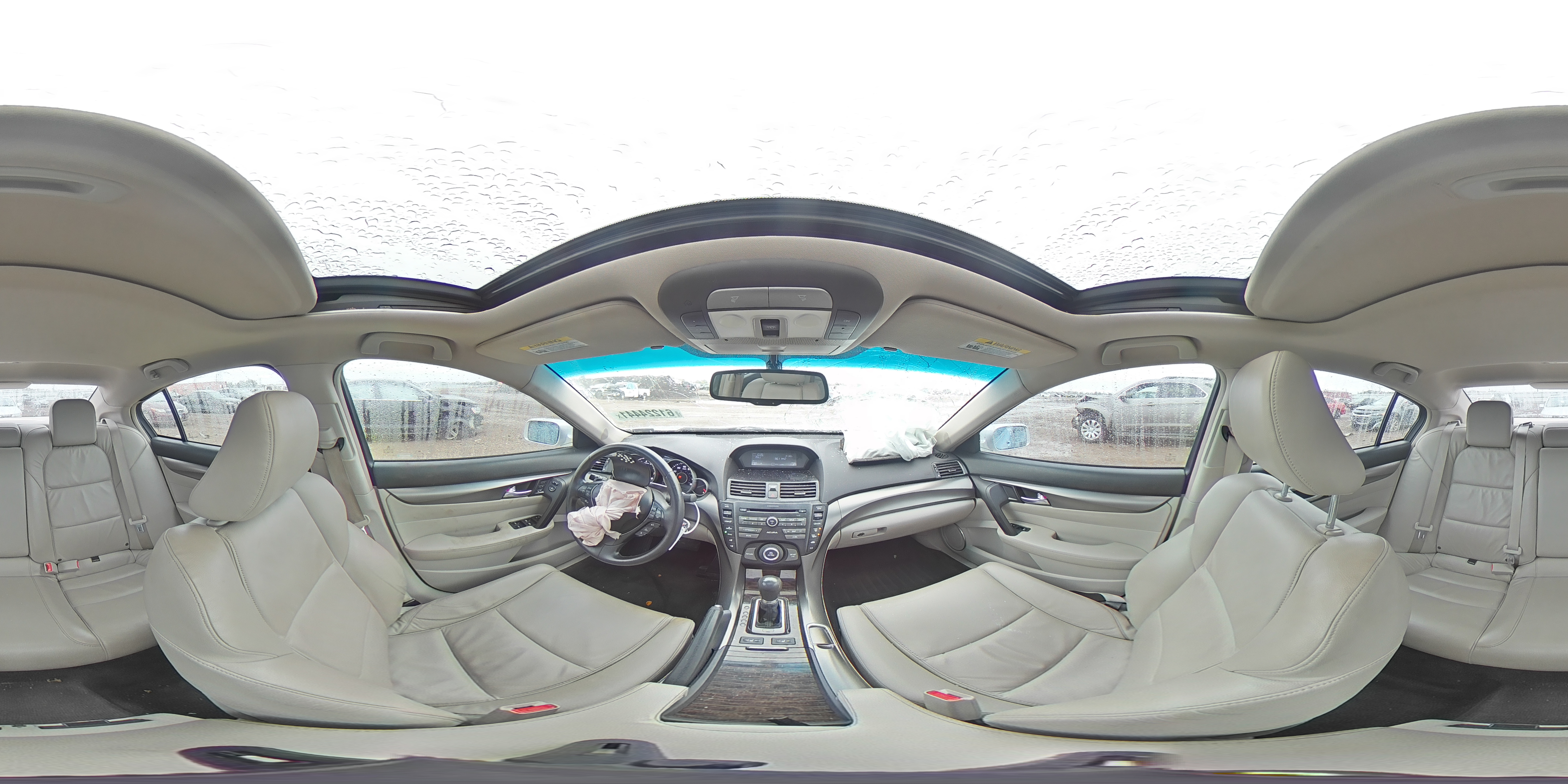 2013 ACURA TL 19UUA8F22DA016398