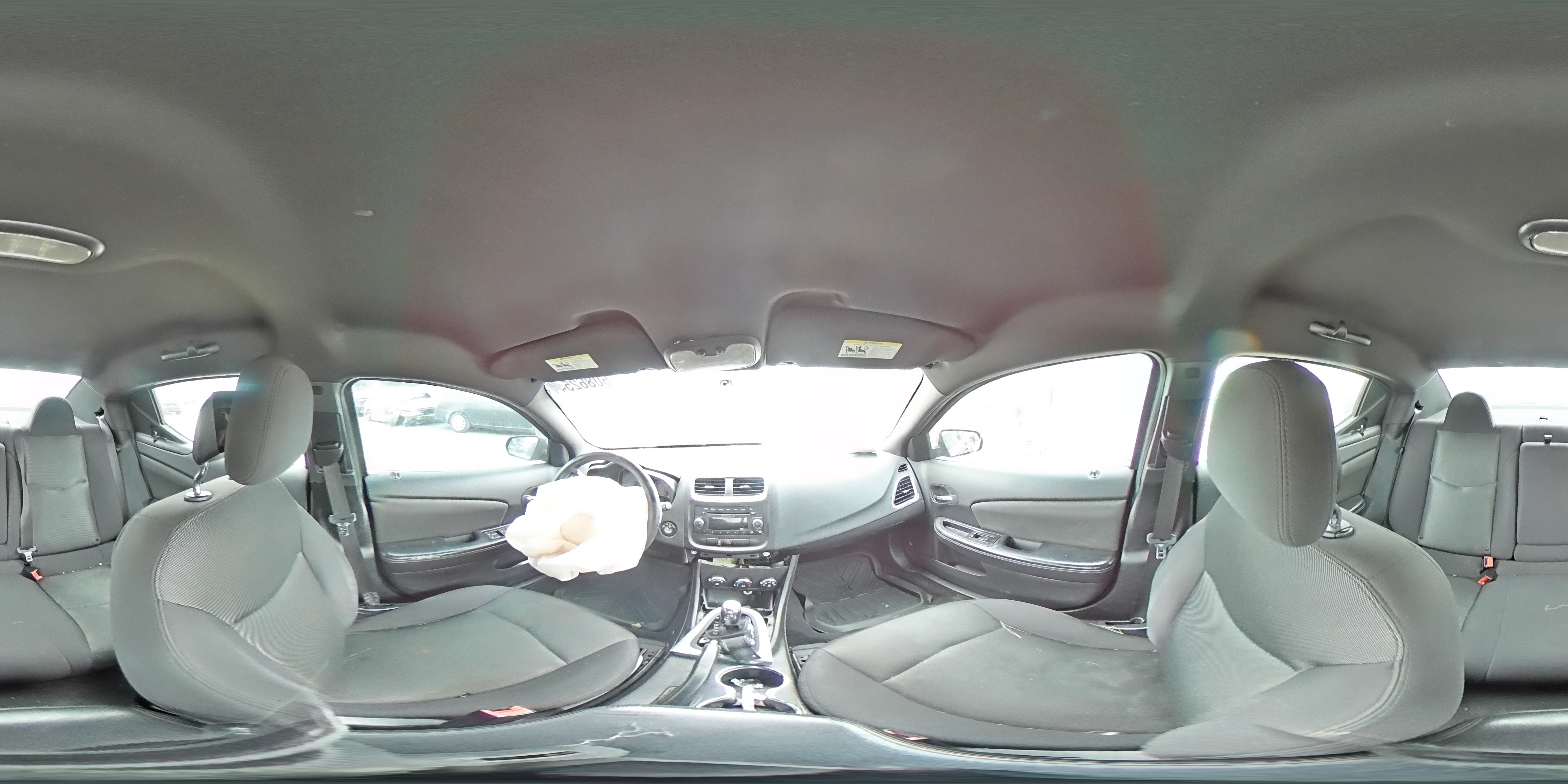 2013 DODGE AVENGER SE 1C3CDZAB9DN682654