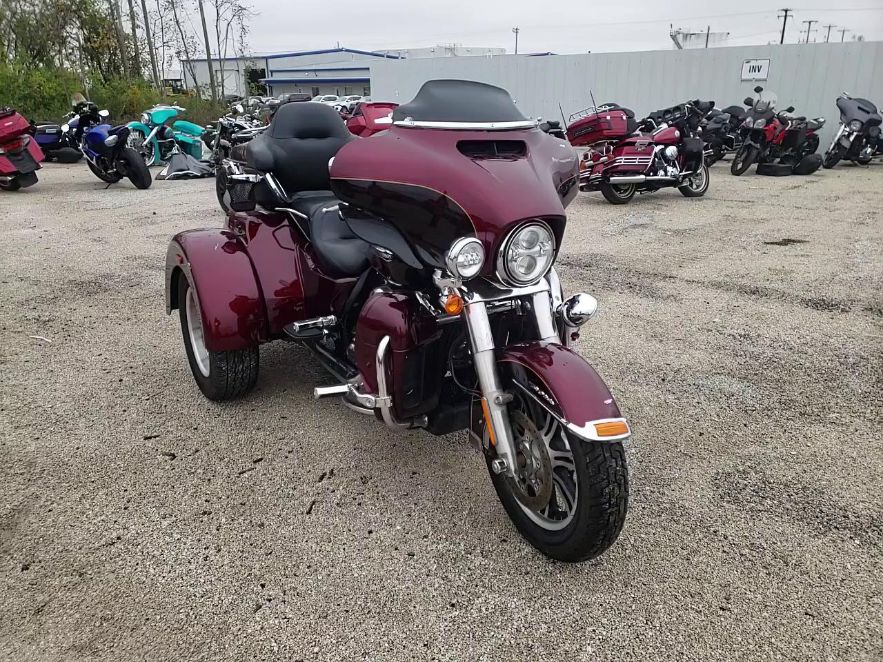 2015 HARLEY-DAVIDSON FLHTCUTG T 1HD1MAL11FB861959
