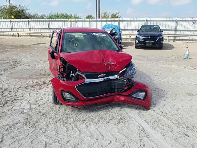 2020 CHEVROLET SPARK KL8CB6SA8LC413215