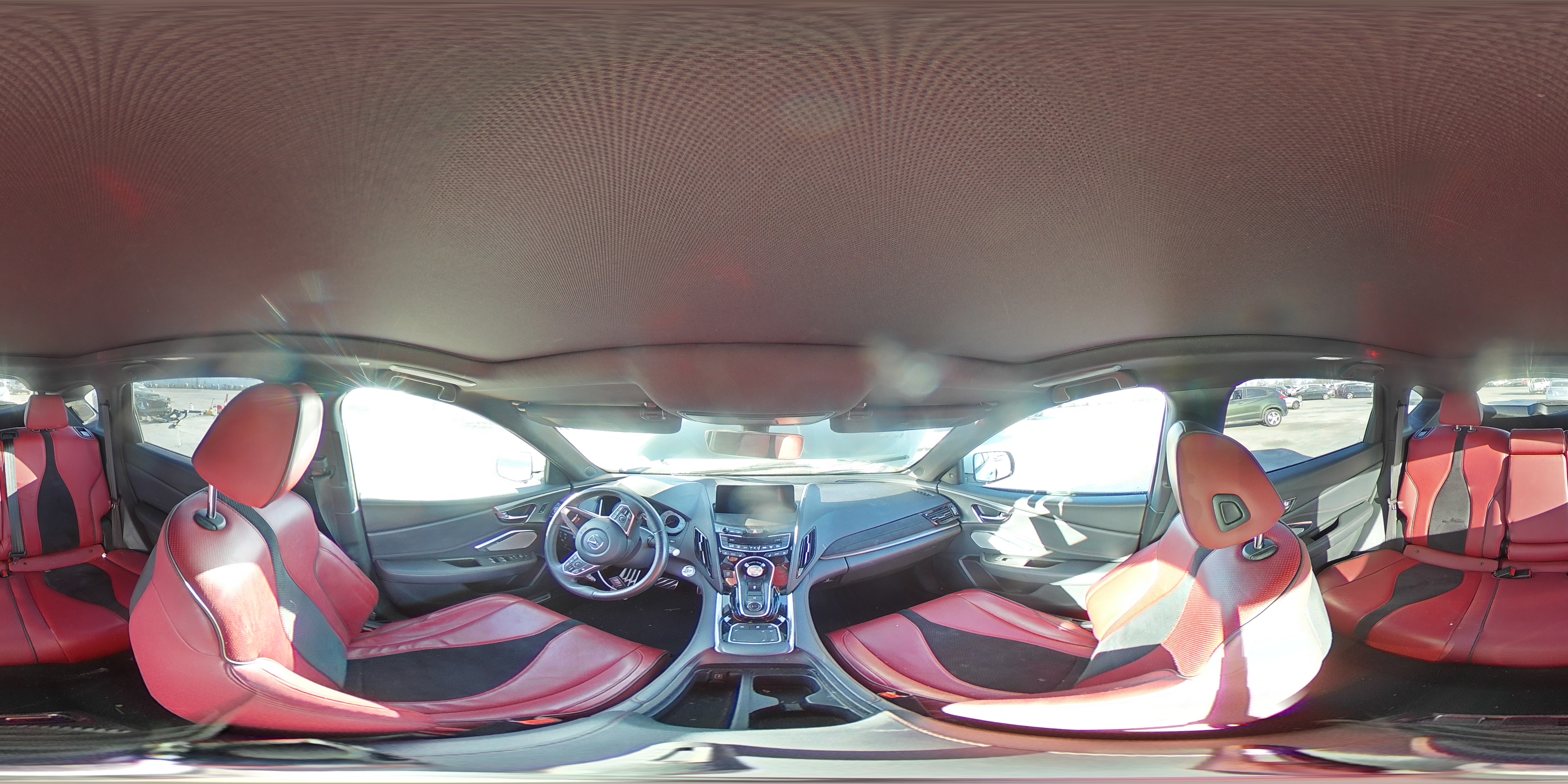 2019 ACURA RDX A-SPEC 5J8TC1H63KL012102