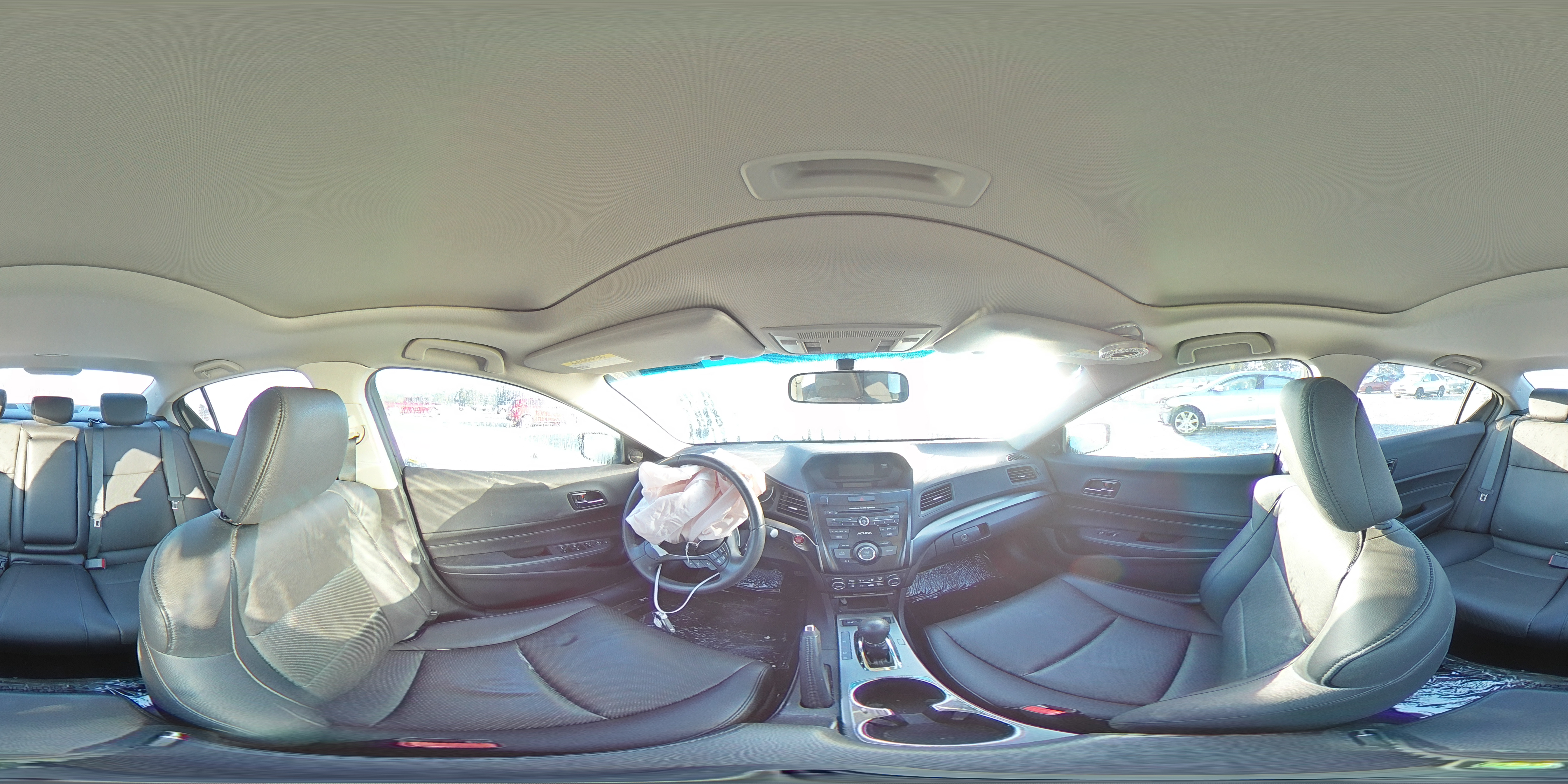 2015 ACURA ILX 20 19VDE1F39FE008021