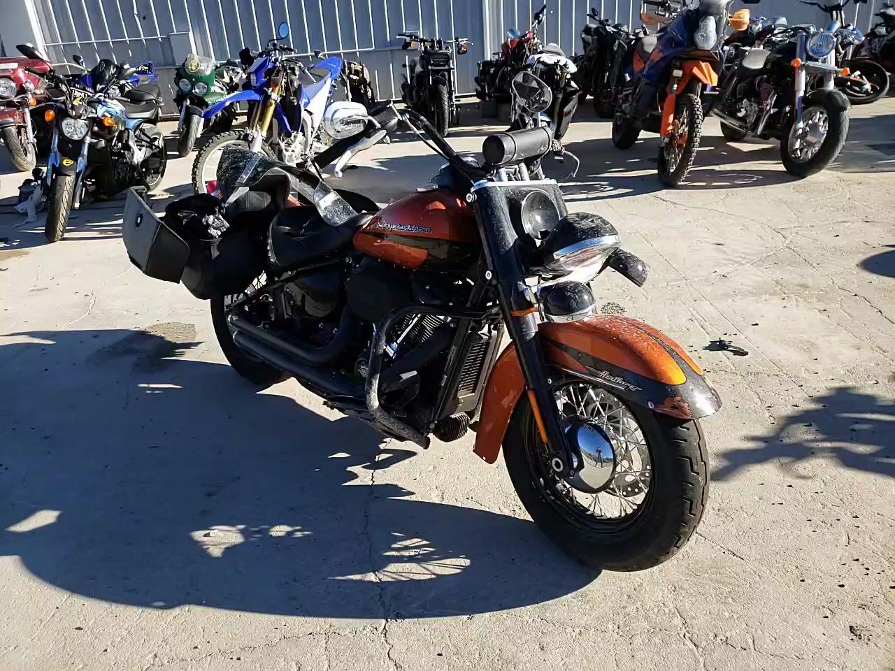 2020 HARLEY-DAVIDSON FLHCS 1HD1YBK26LB041392