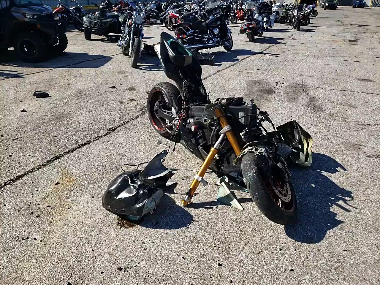 2006 YAMAHA YZFR1 JYARN15E76A002930