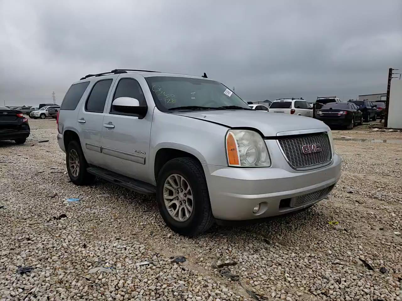 2012 GMC YUKON 1GKS1AE09CR161729
