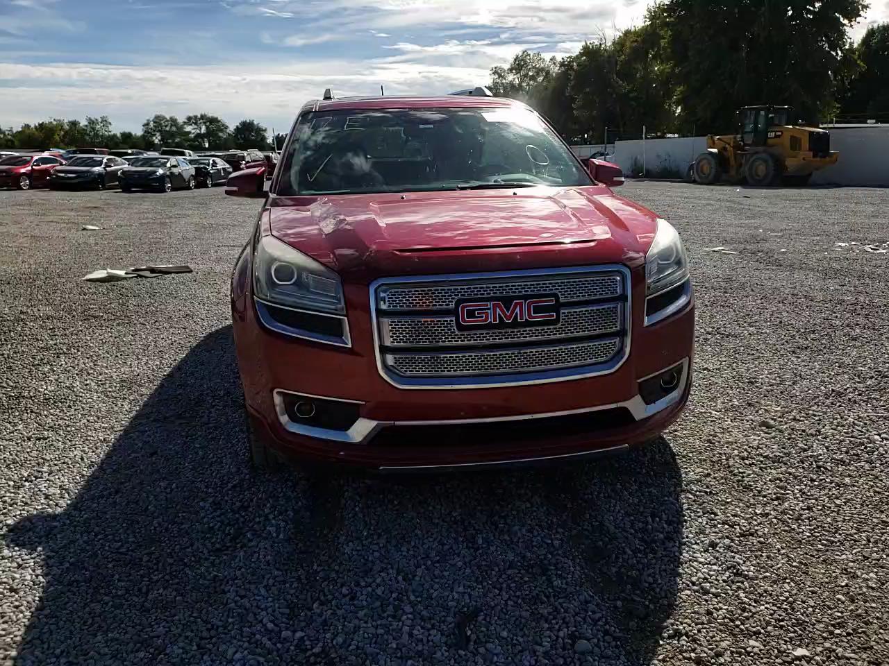 2013 GMC ACADIA 1GKKRTKD5DJ164266