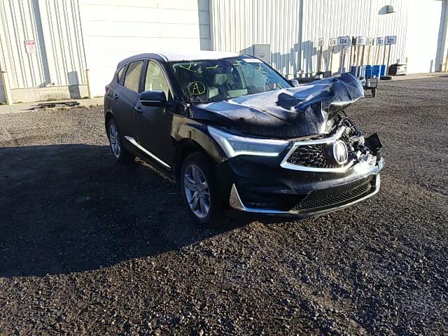 2020 ACURA RDX PLATIN 5J8TC2H91LL802550