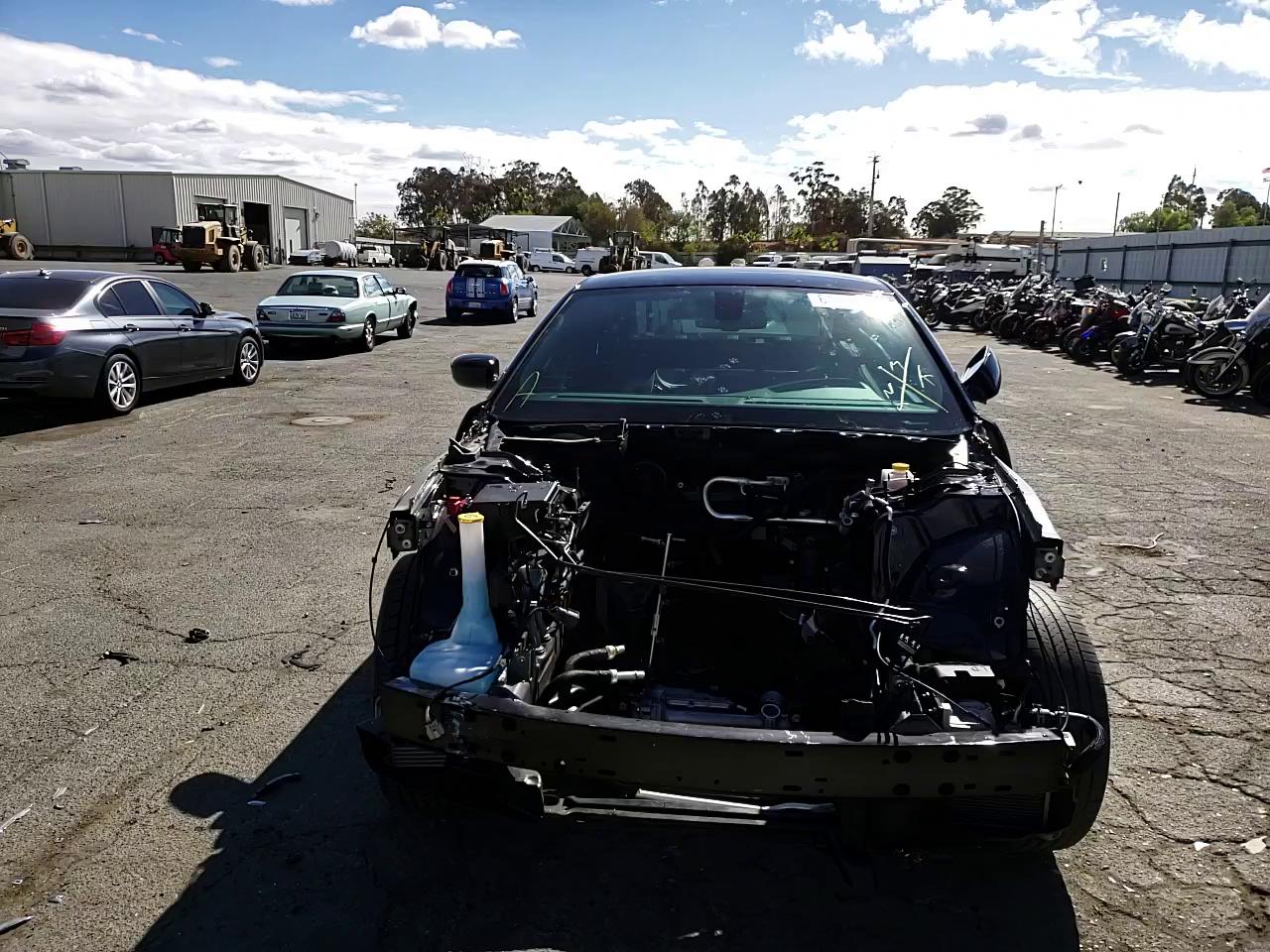 2020 DODGE CHARGER SR 2C3CDXL9XLH243954
