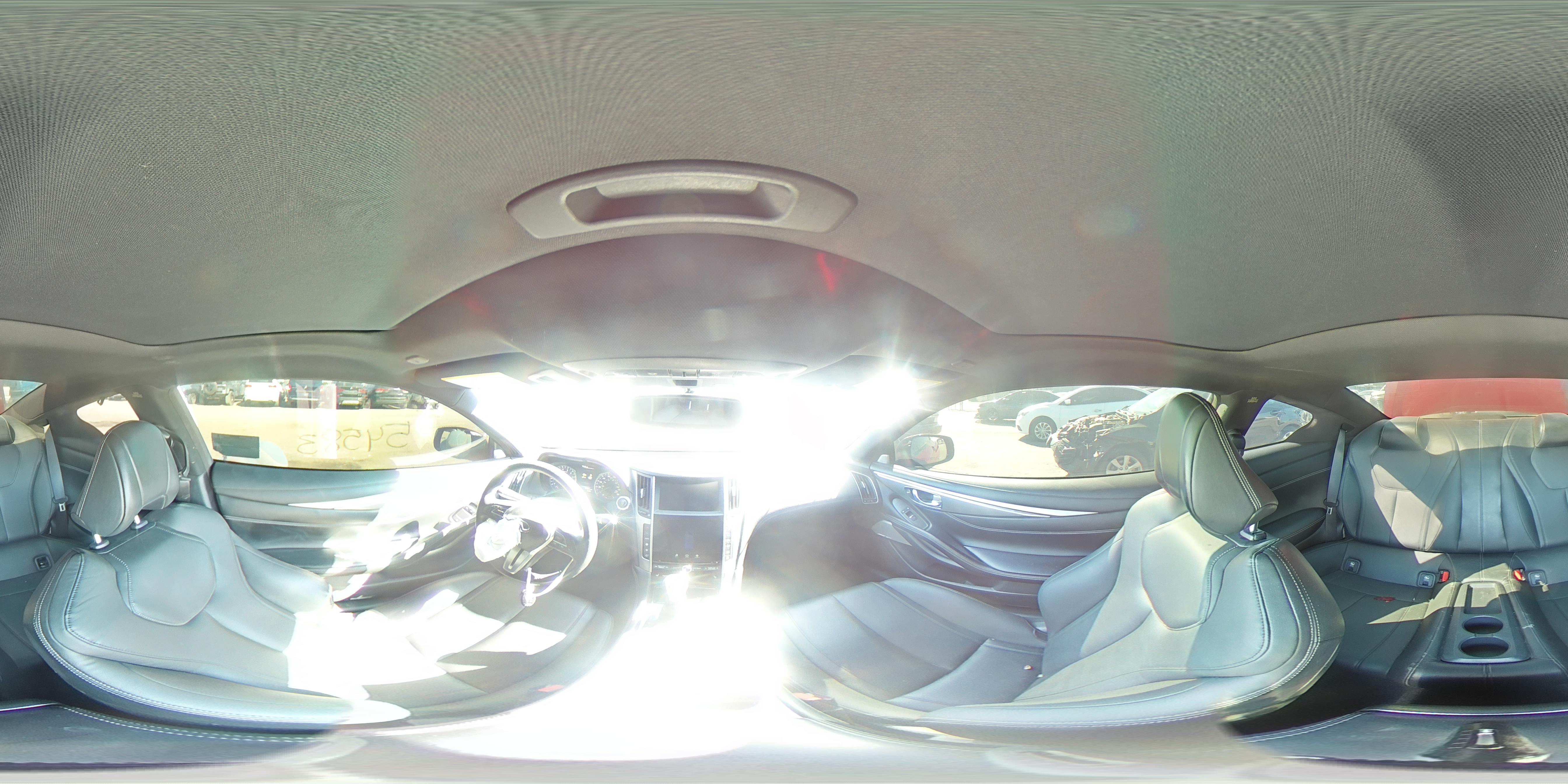 2017 INFINITI Q60 PREMIU JN1EV7EK2HM364101