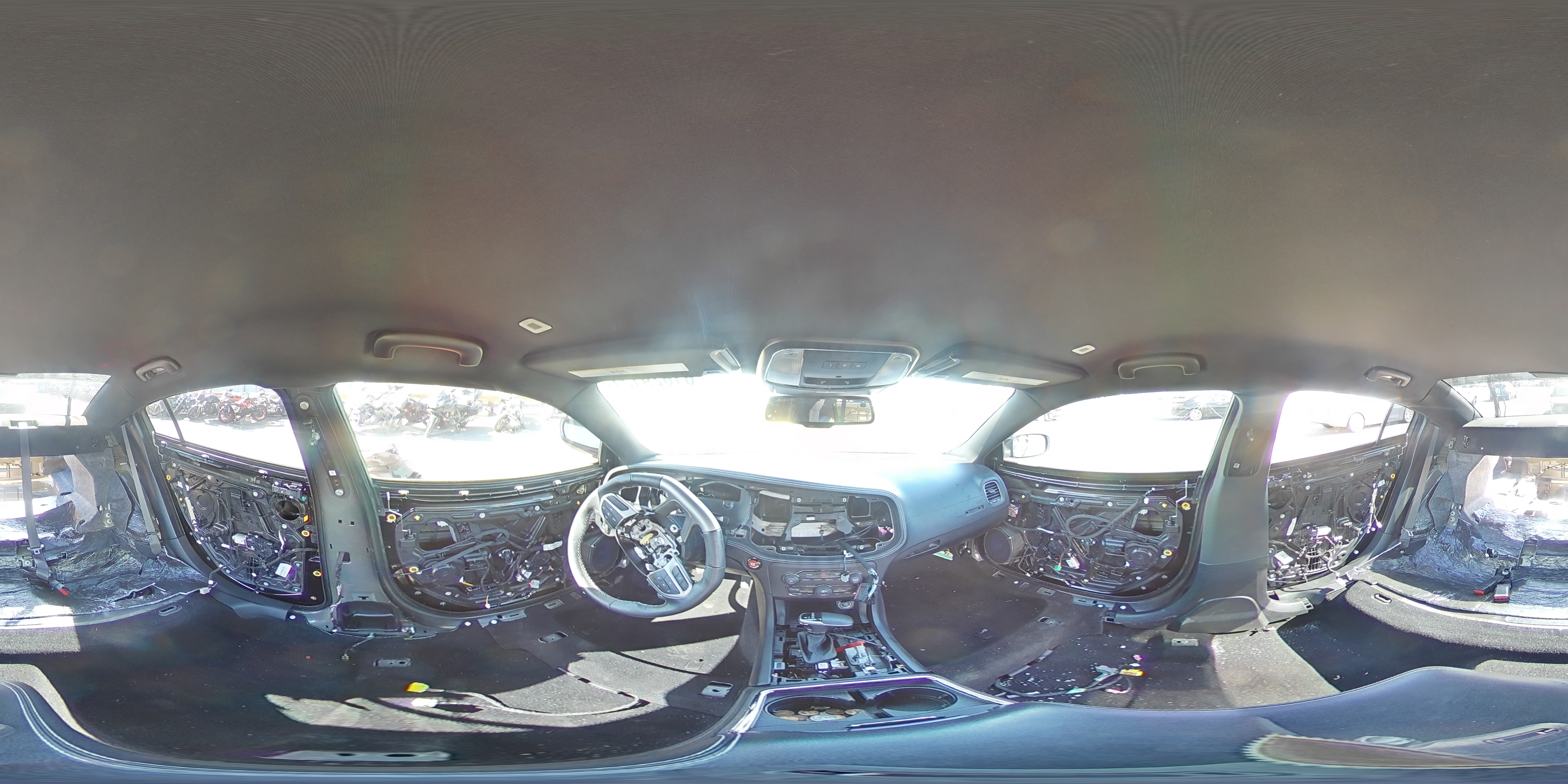 2020 DODGE CHARGER SR 2C3CDXL9XLH243954
