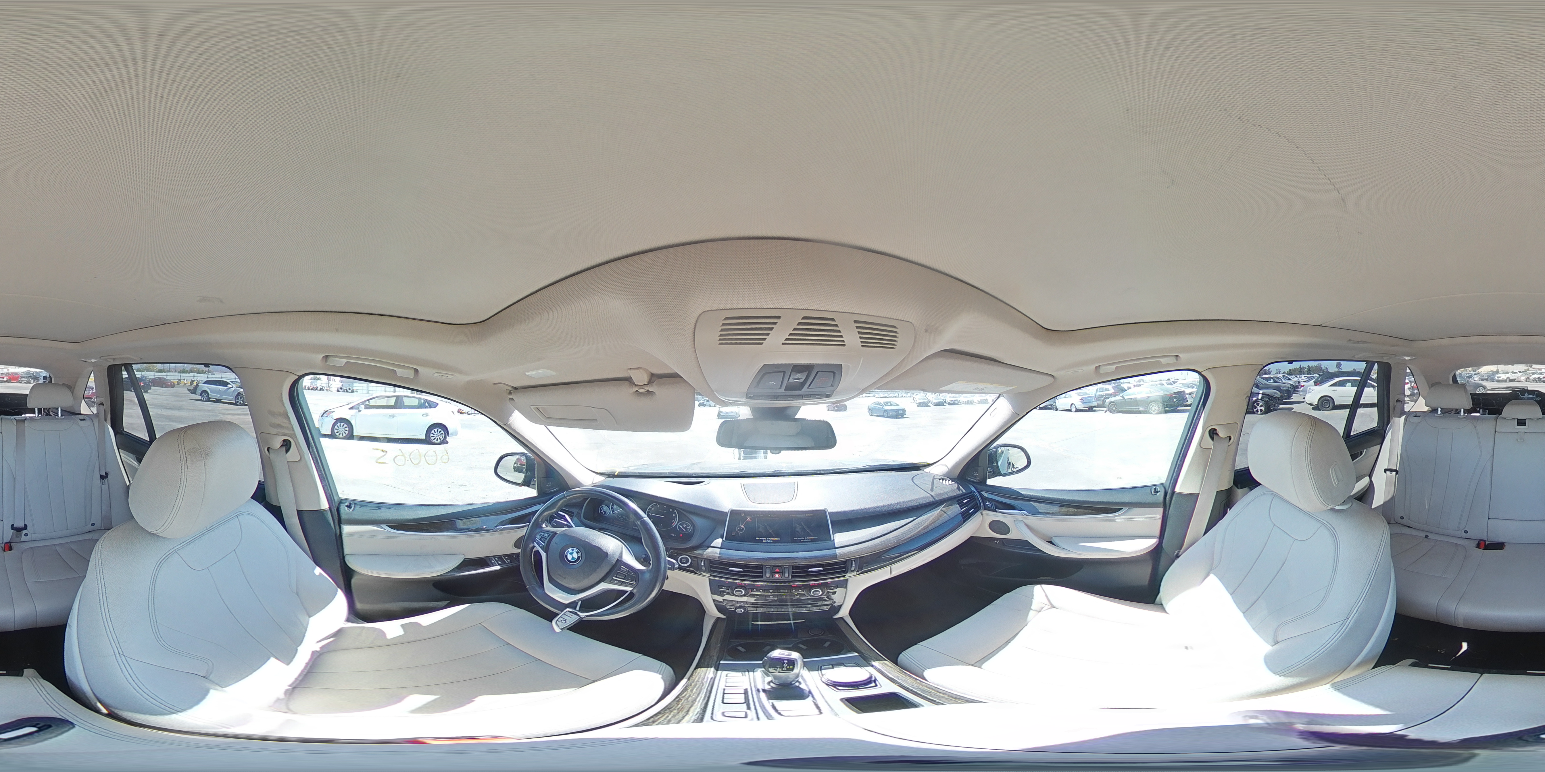 2016 BMW X5 XDR40E 5UXKT0C56G0S75811