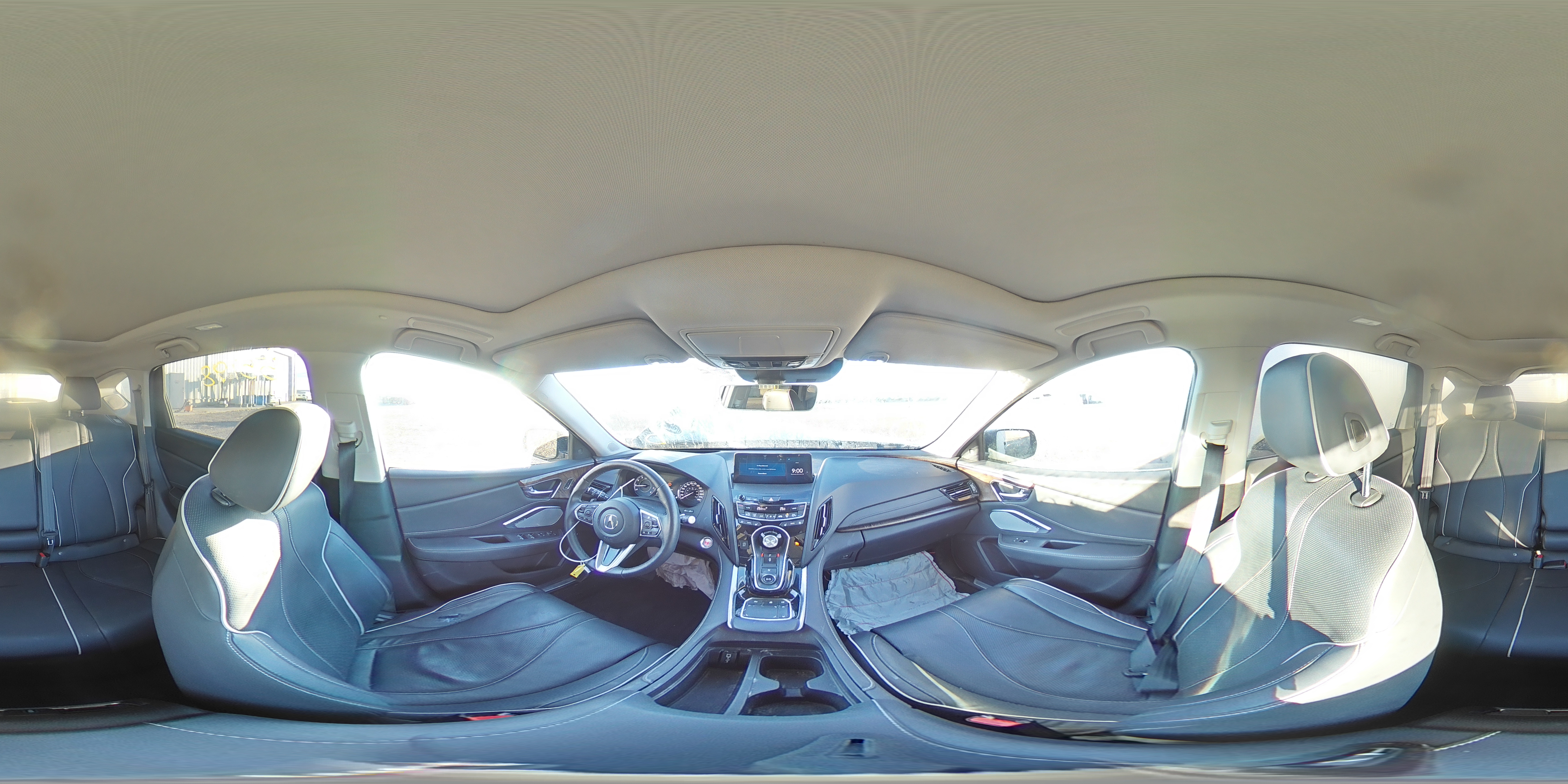 2020 ACURA RDX PLATIN 5J8TC2H91LL802550