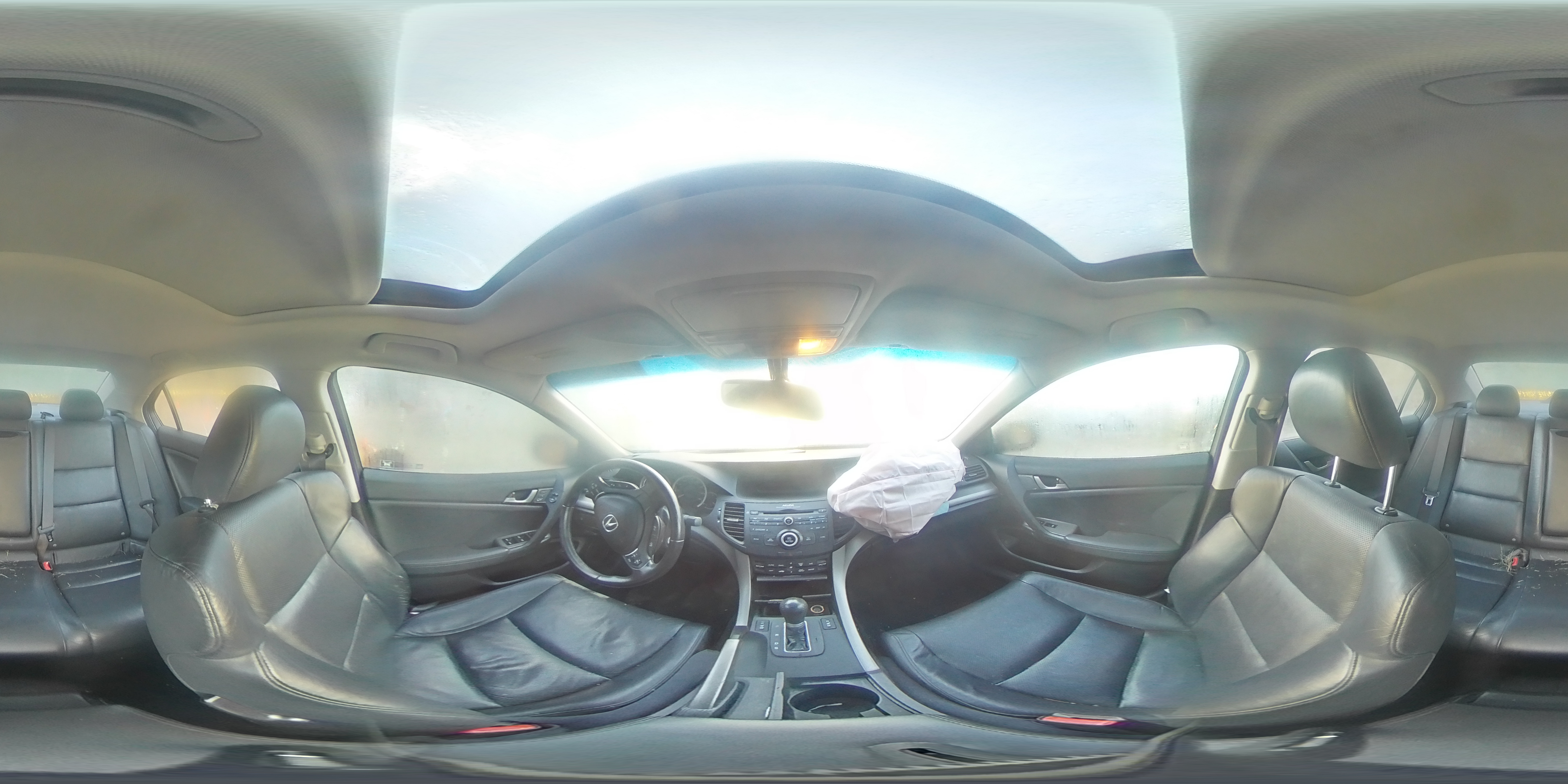 2010 ACURA TSX JH4CU2F64AC032733