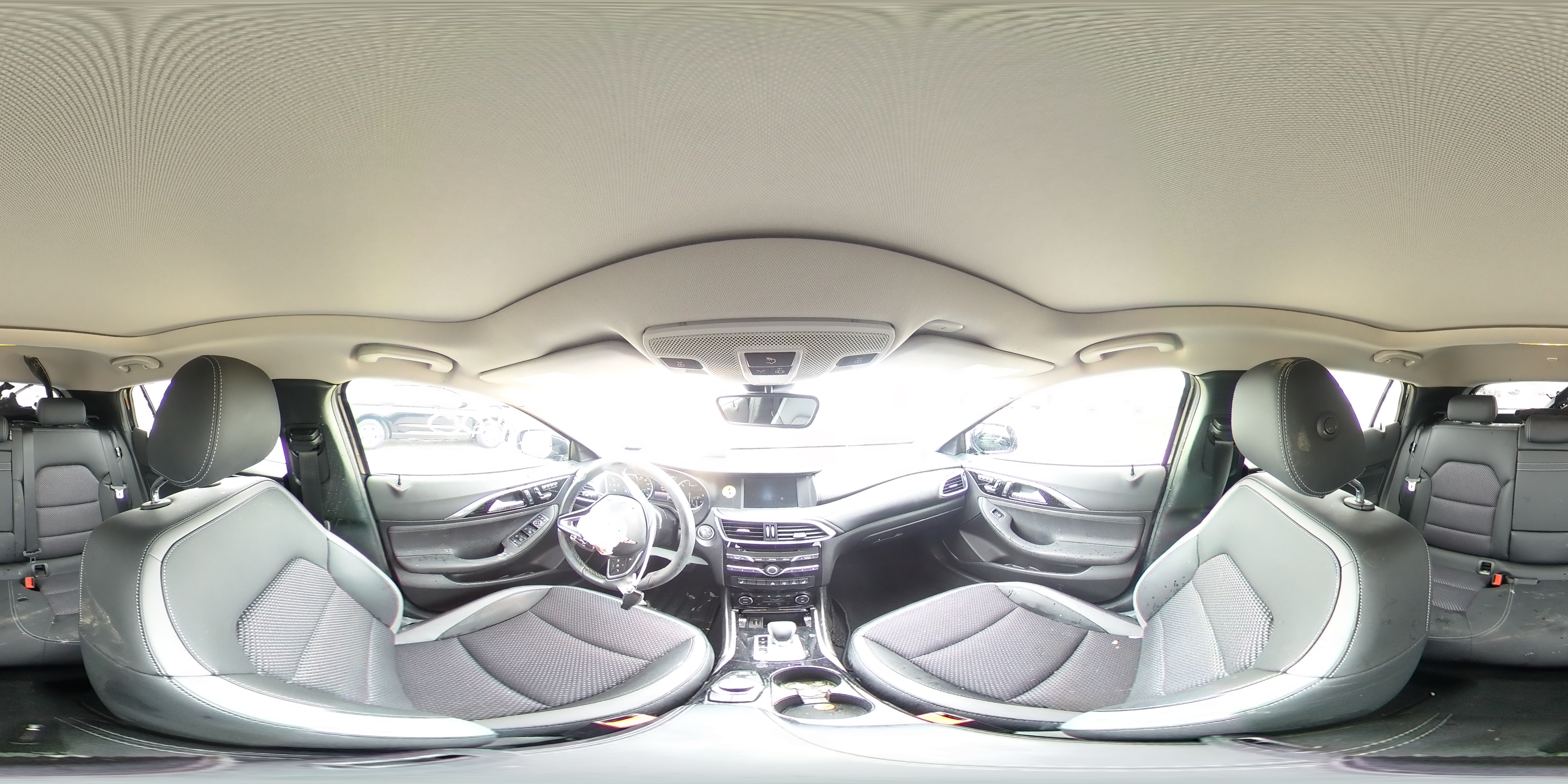 2019 INFINITI QX30 PURE SJKCH5CP3KA009894