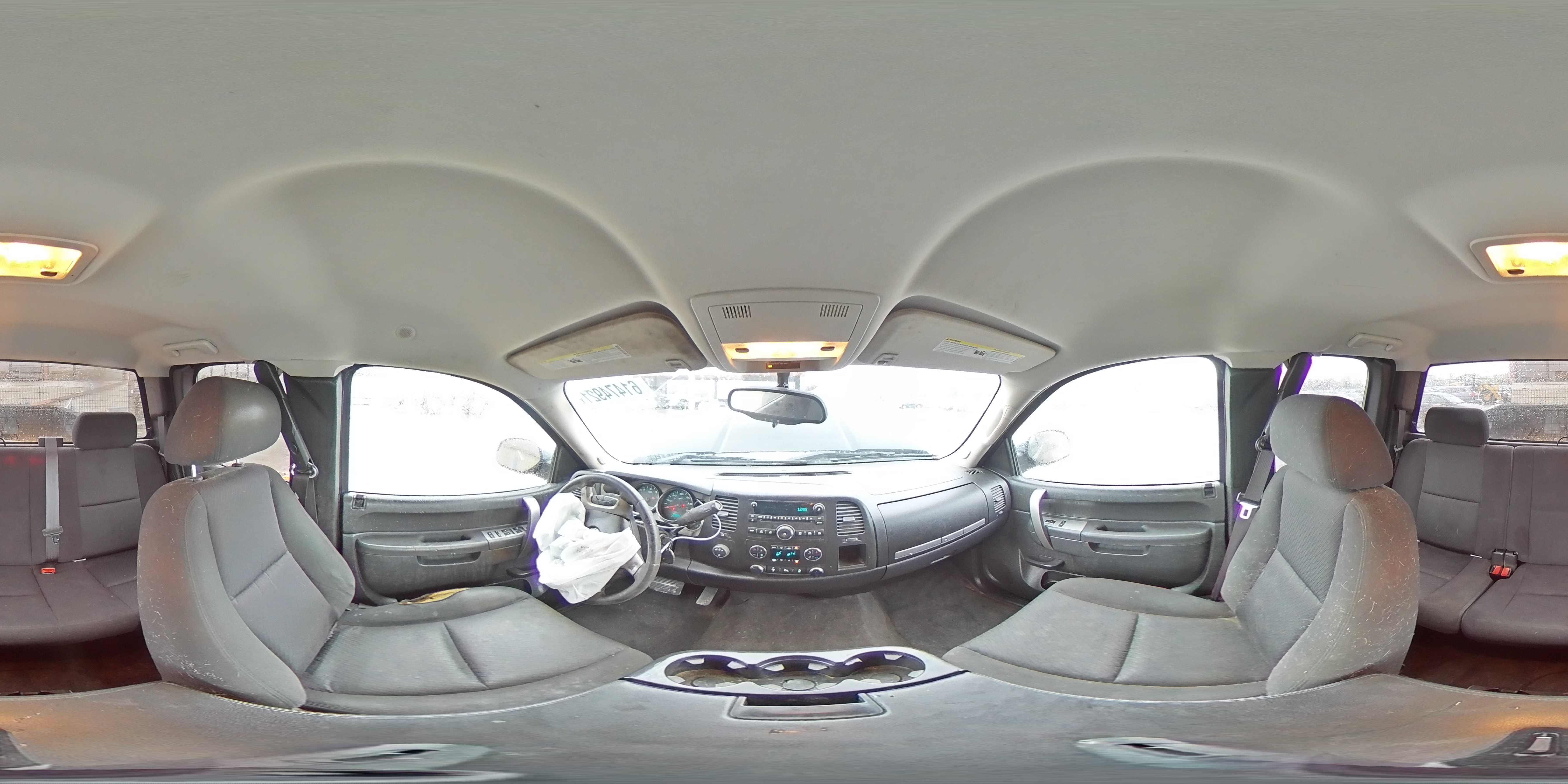 2013 CHEVROLET SILVRDO LT 1GCRKSE77DZ359995