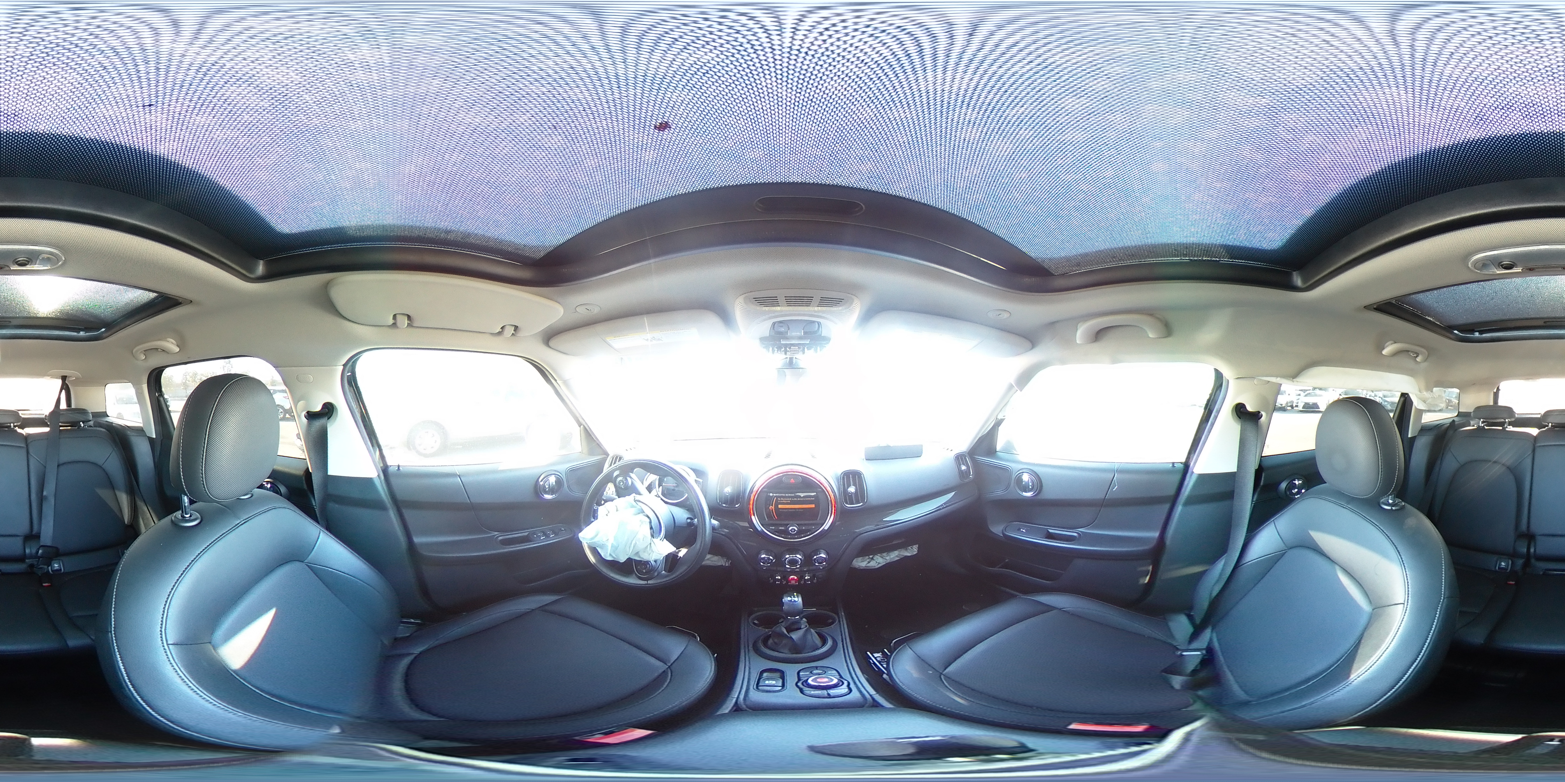 2019 MINI COOPER COU WMZYS7C51K3F45237