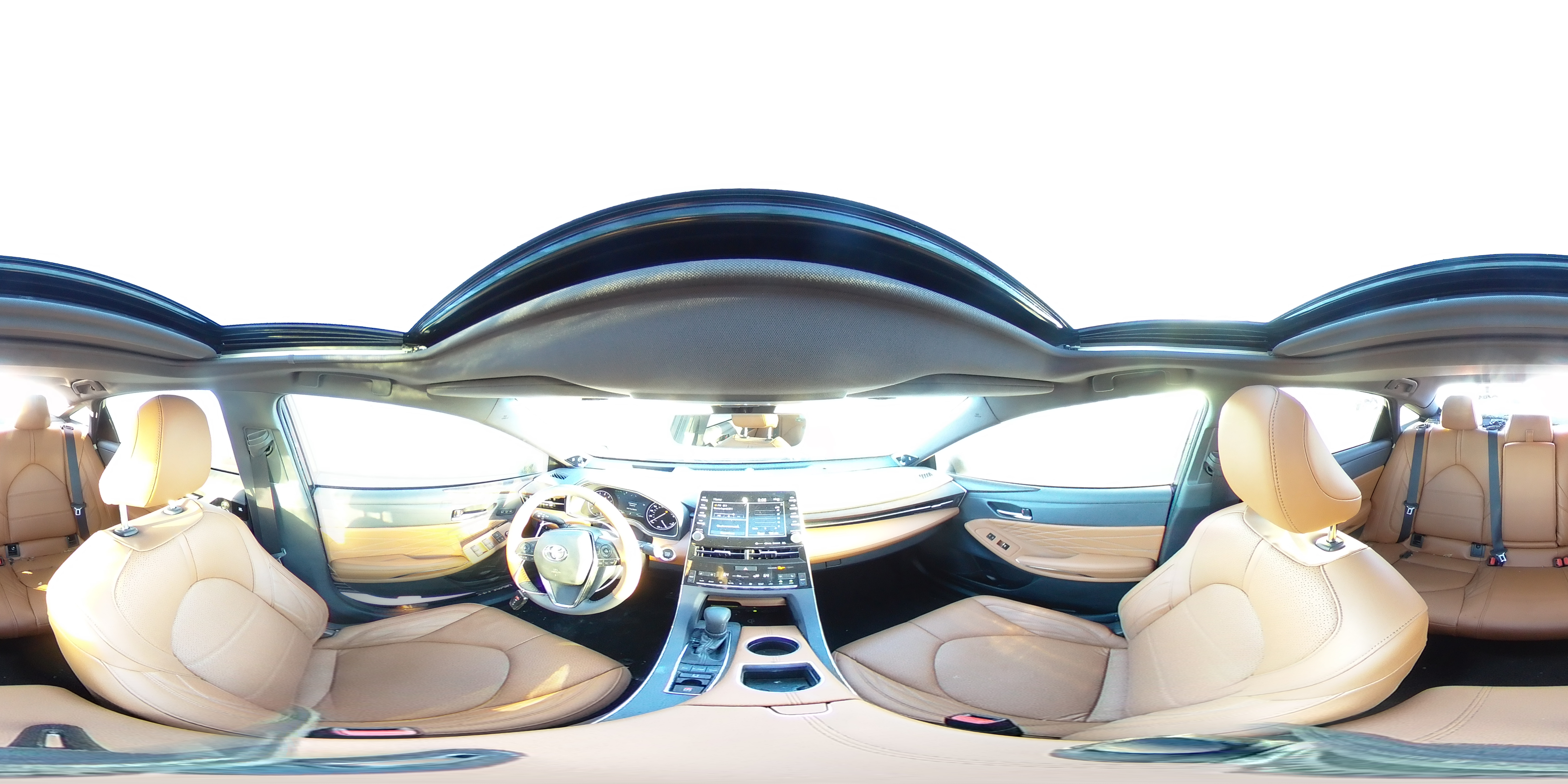 2021 TOYOTA AVALON LIM 4T1DZ1FB7MU058283