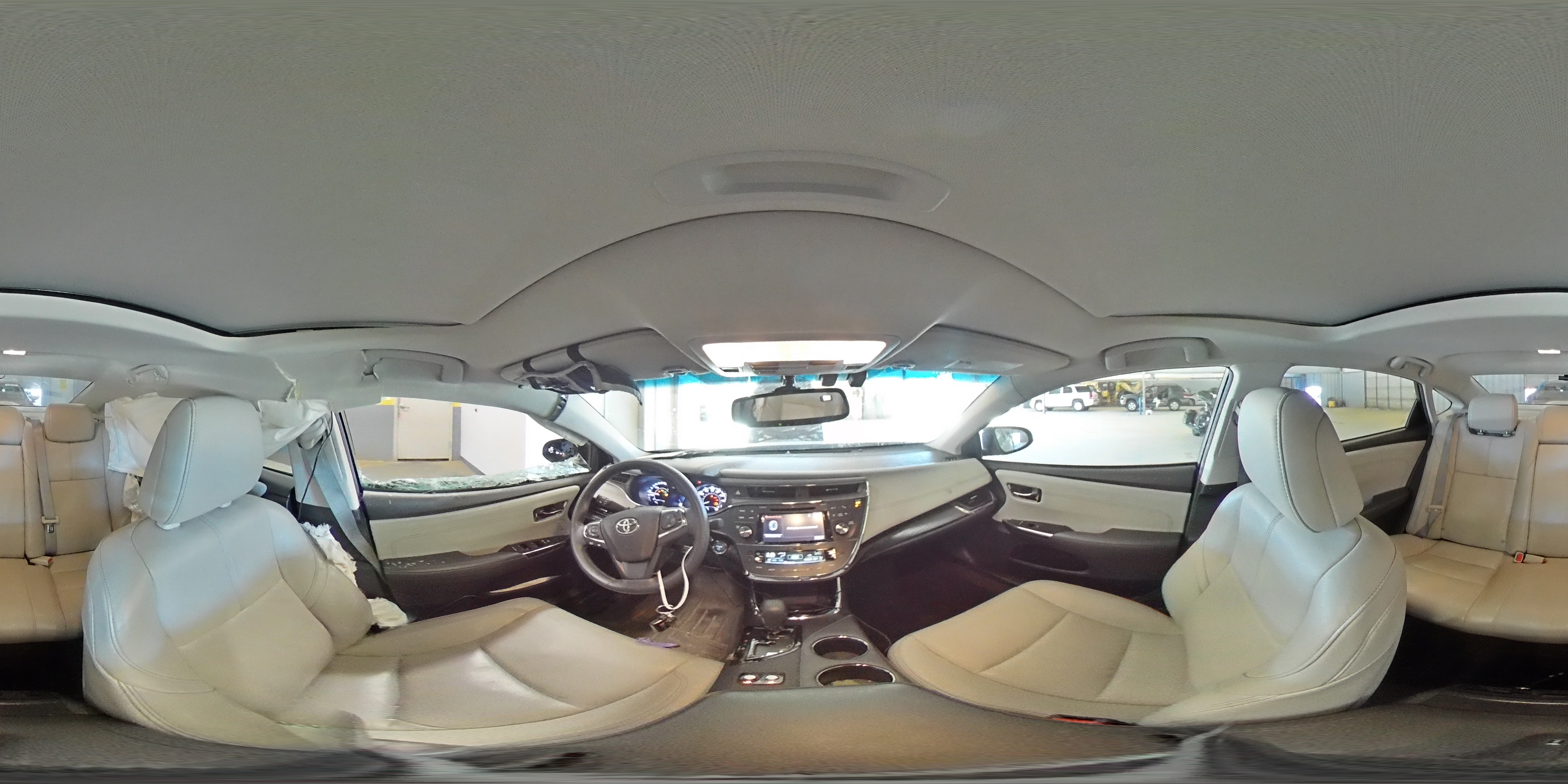 2016 TOYOTA AVALON HYB 4T1BD1EB9GU050486