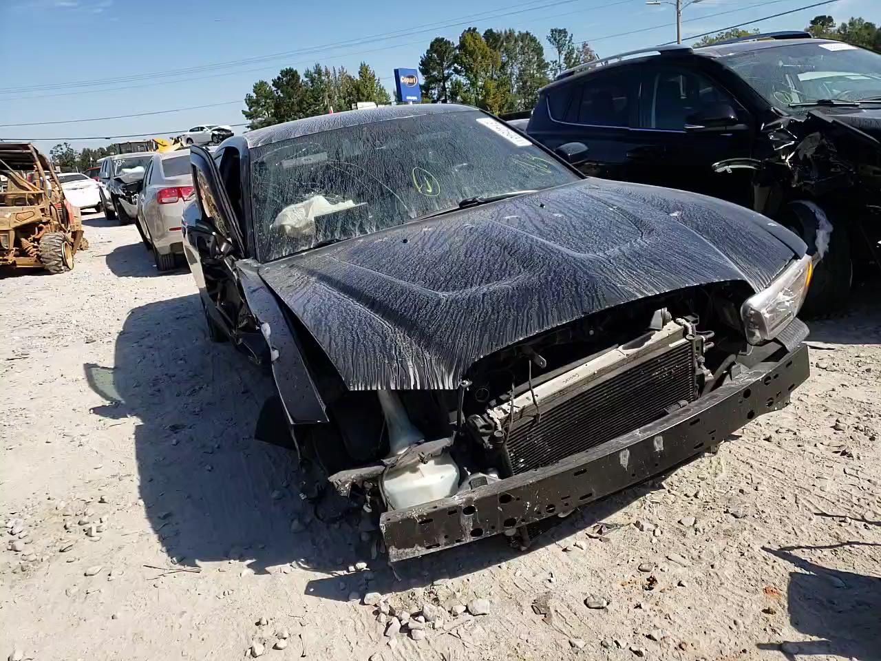 2013 DODGE CHARGER SU 2C3CDXGJ3DH616919