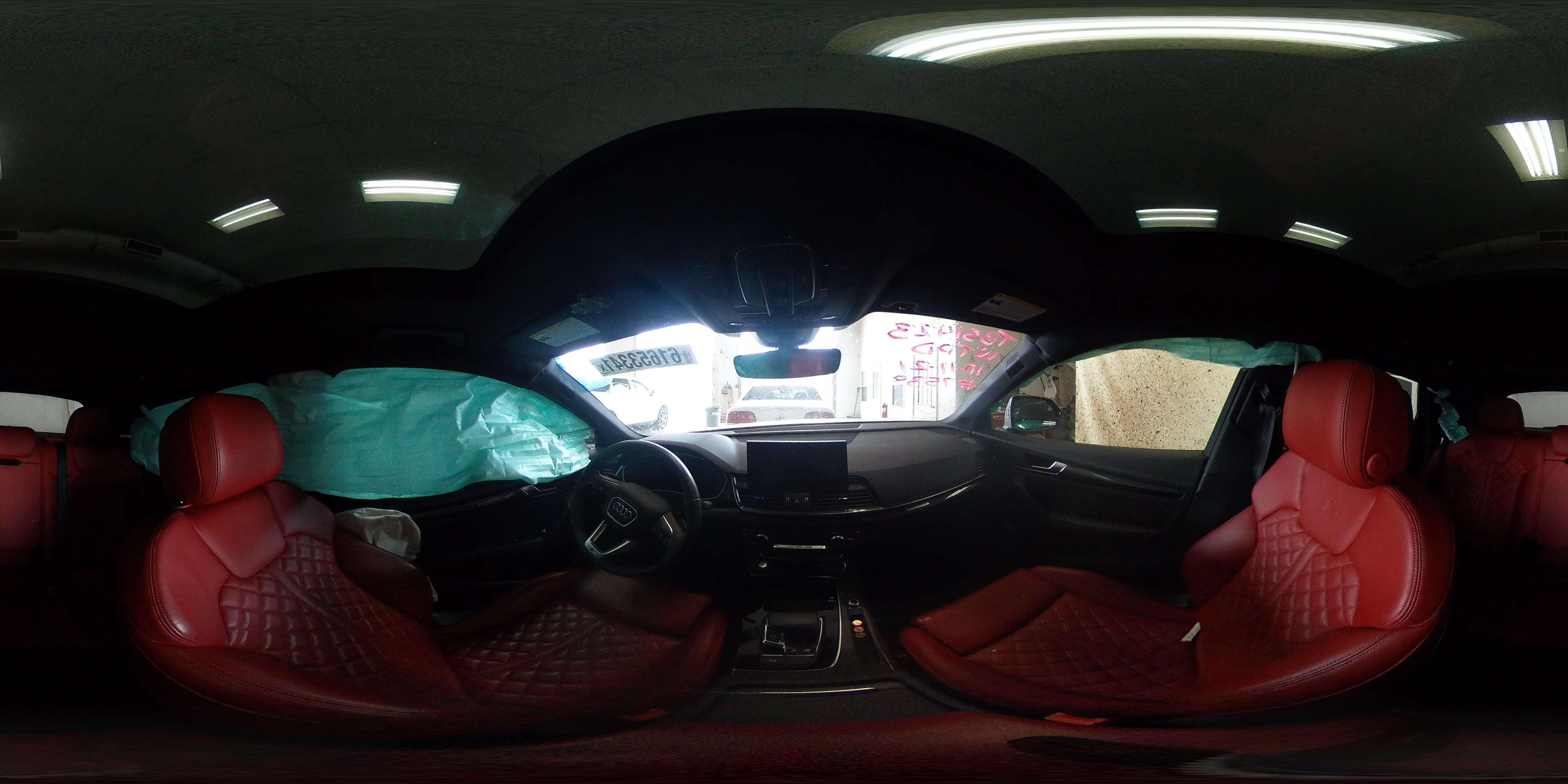 2021 AUDI SQ5 PREMIU WA1B4AFY3M2017539