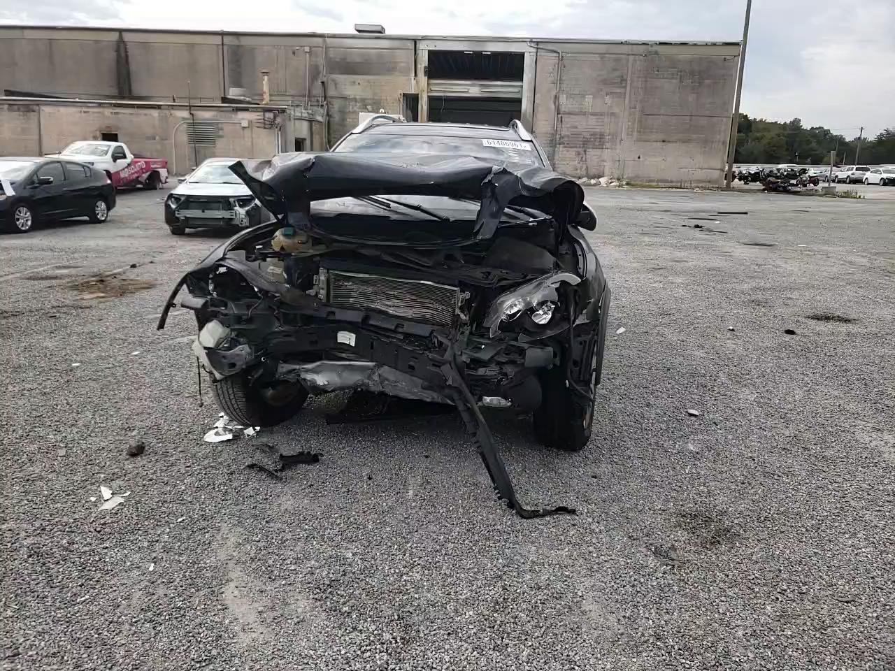 2013 VOLVO XC90 3.2 YV4952CZ5D1664063