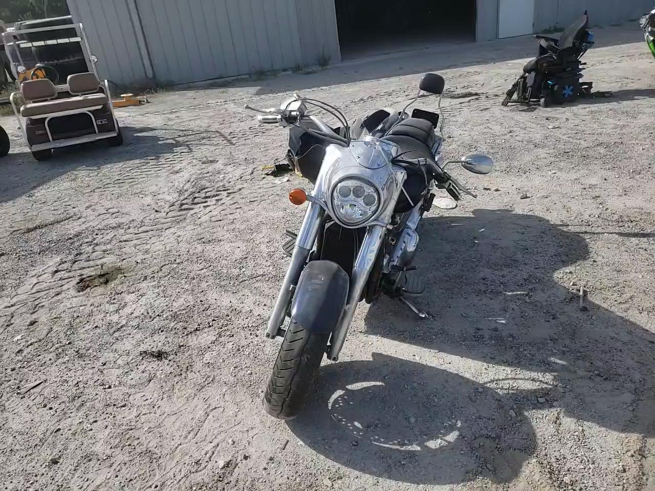 2005 KAWASAKI VN2000 A2 JKBVNMA135A006064
