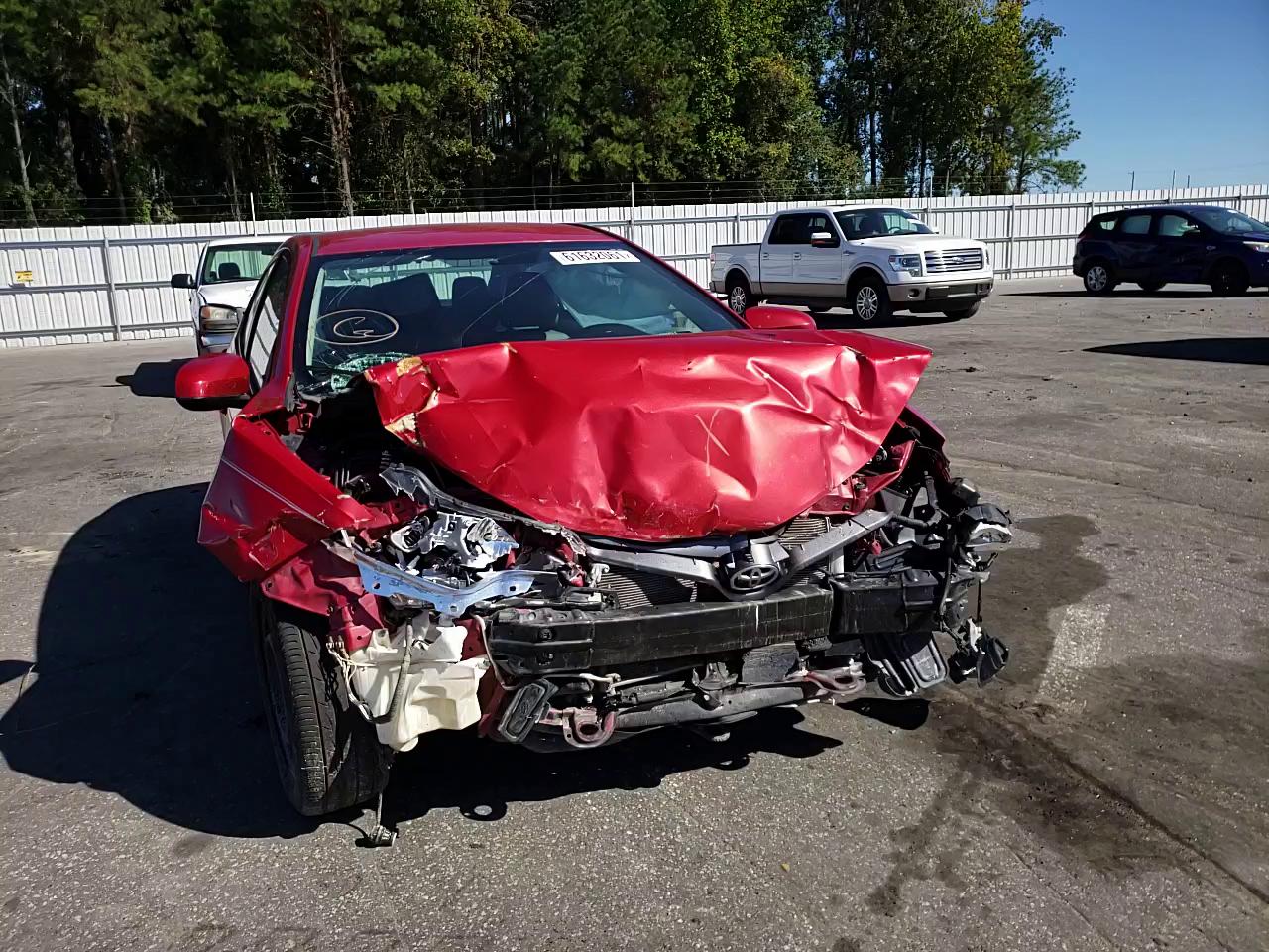 2016 TOYOTA UNK 5YFBURHE4GP472123